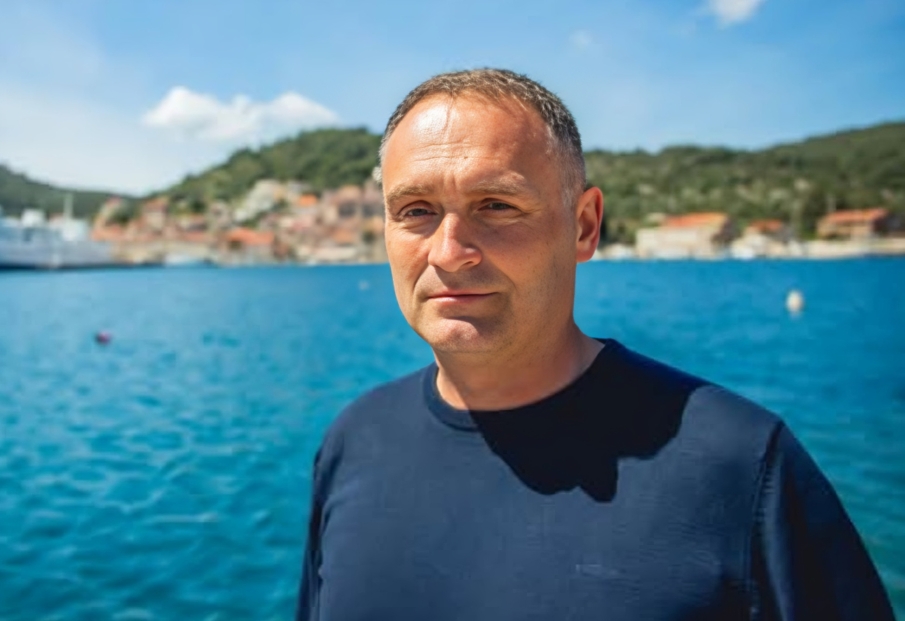 hrvoje mratinić