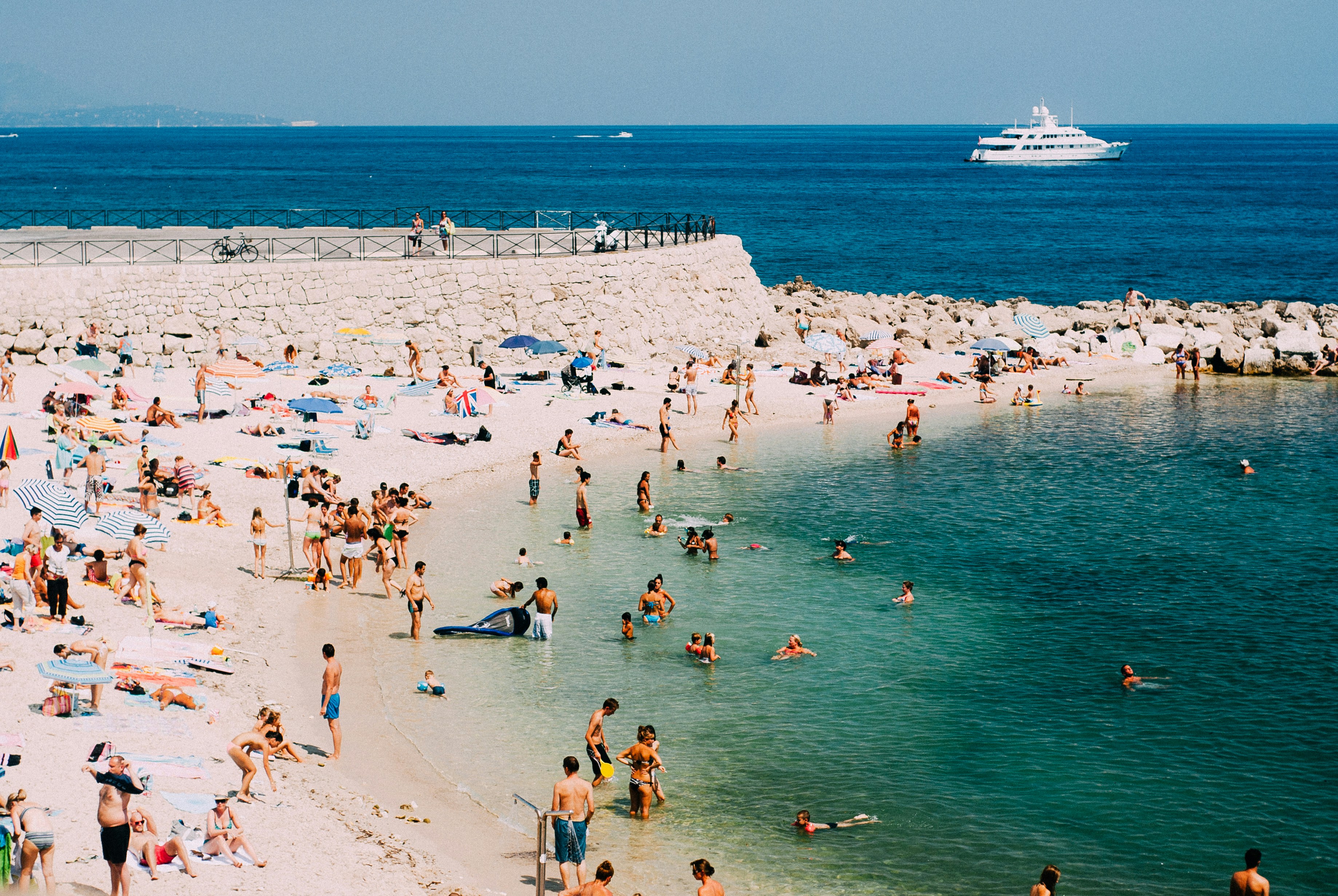 plaža