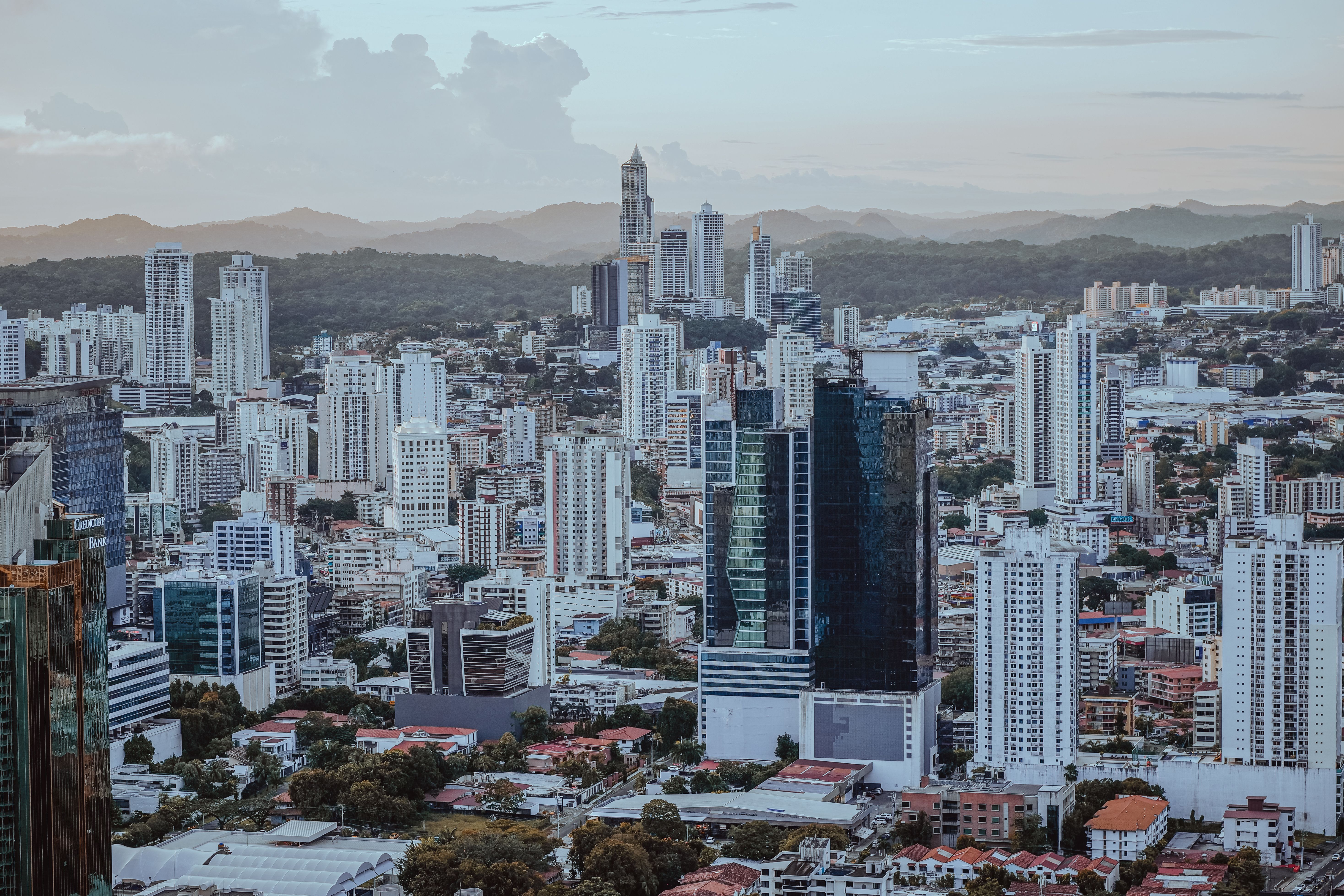 Panama