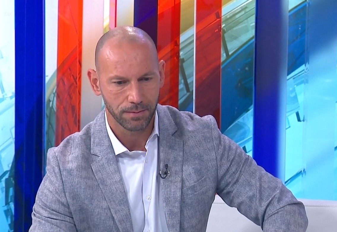 Damir Habijan