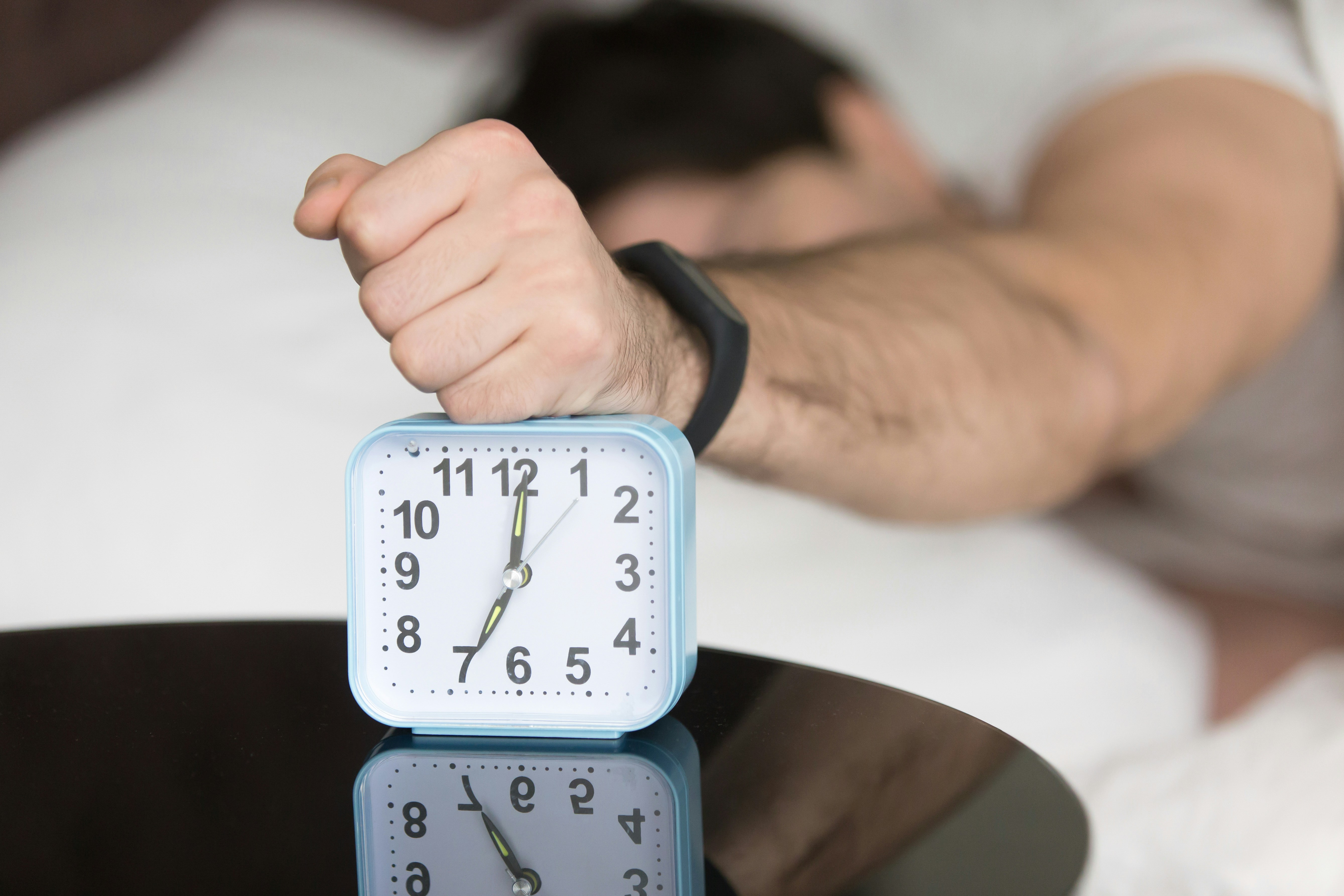 buđenje