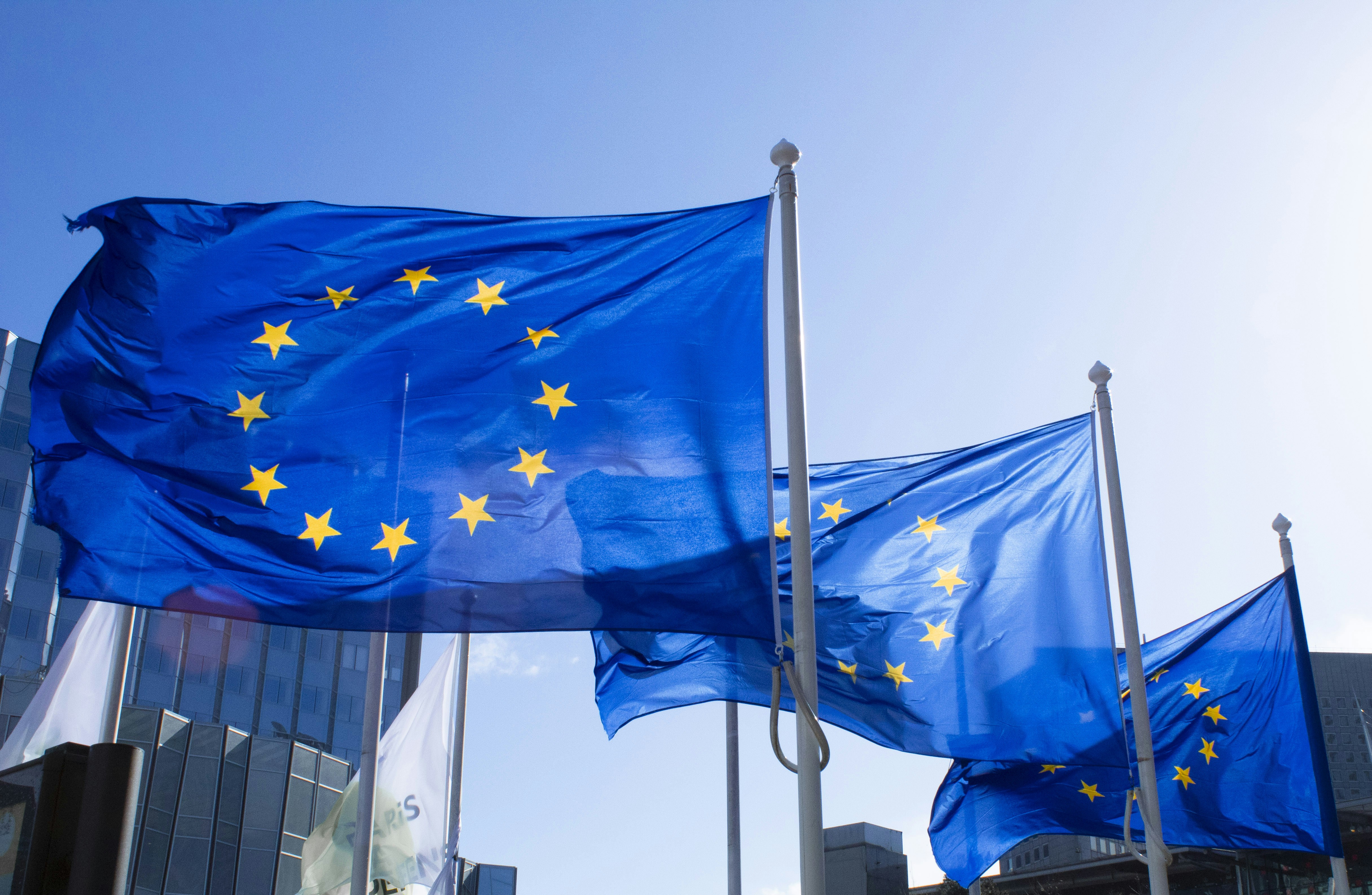 eu zastava