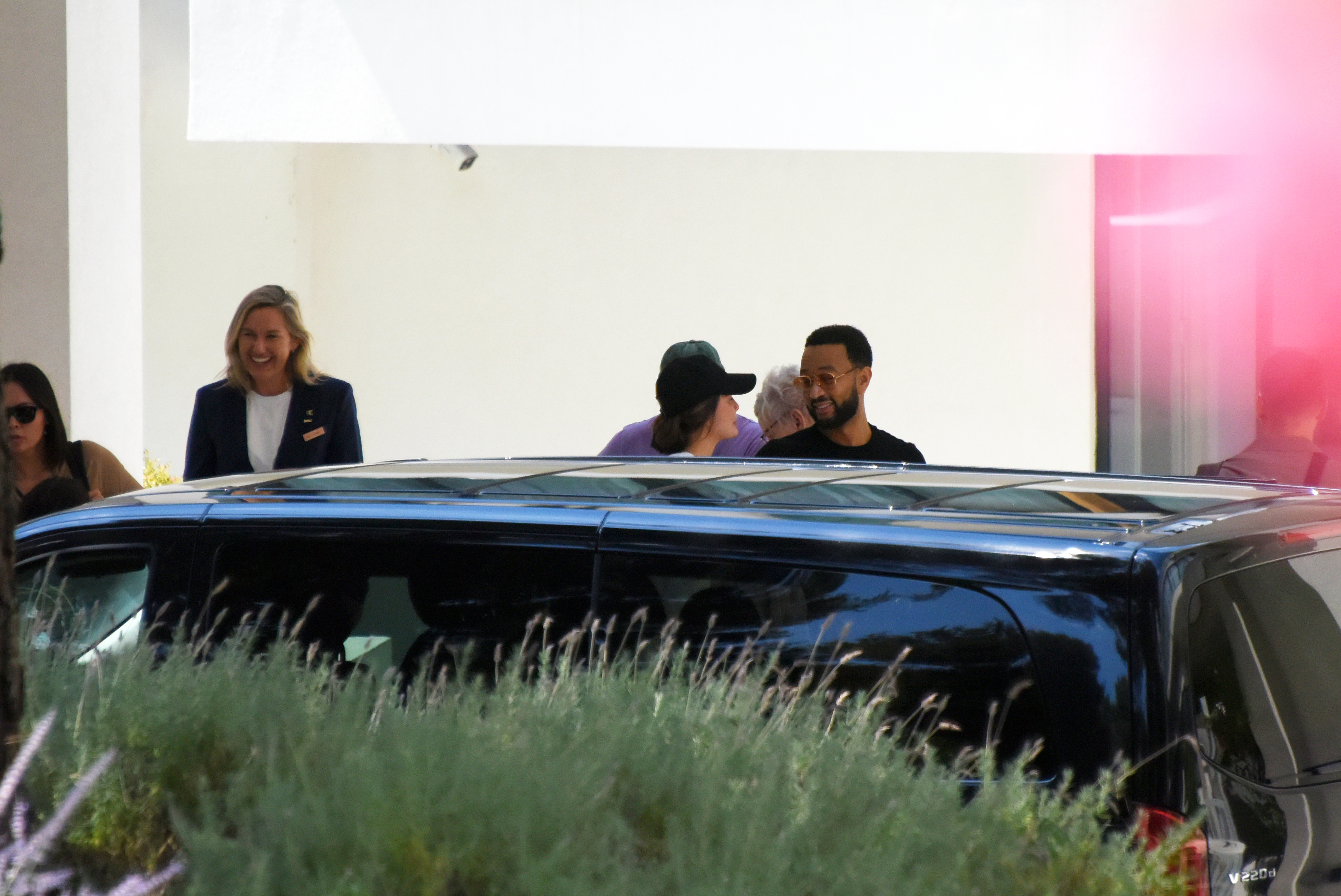 John Legend