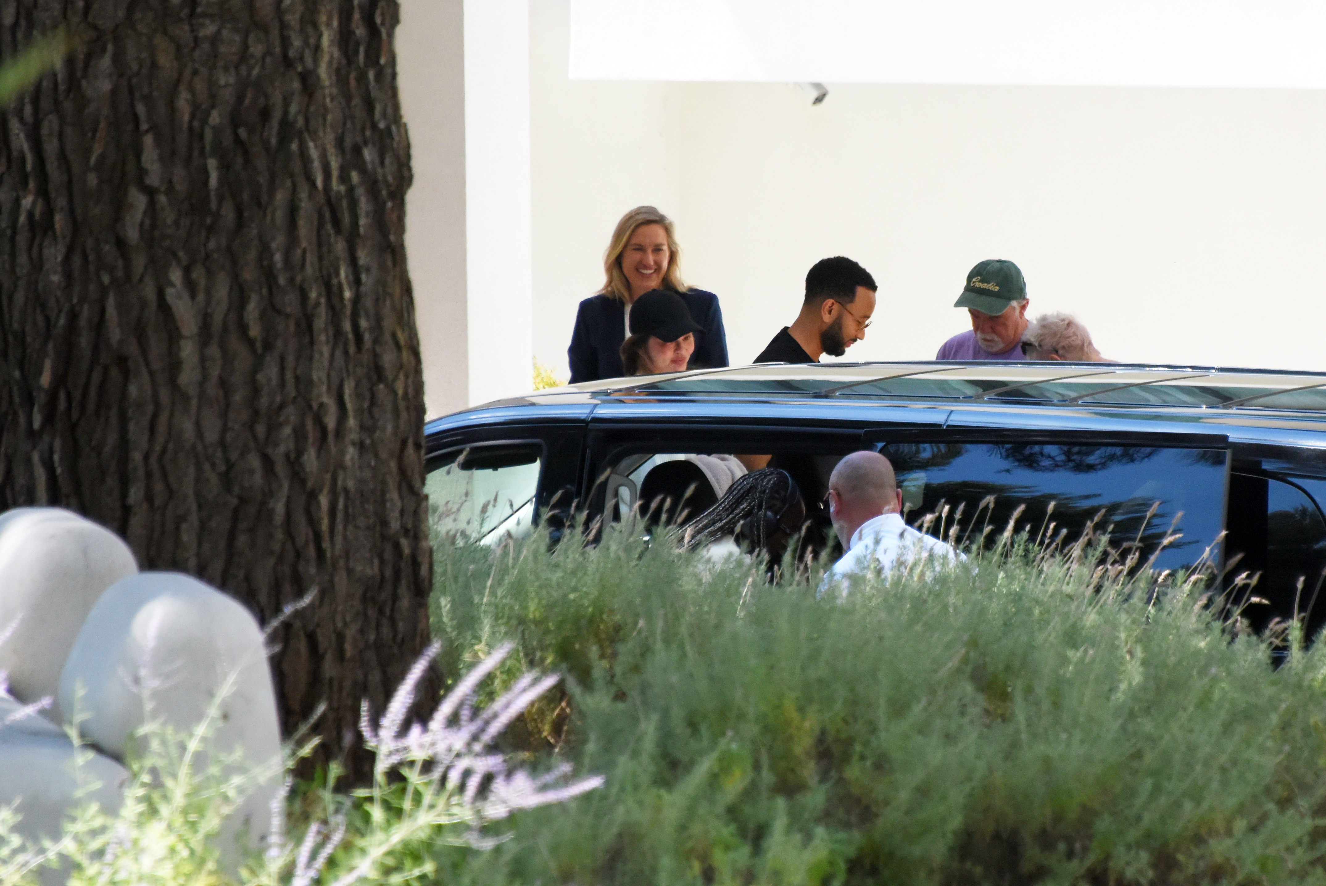 John Legend