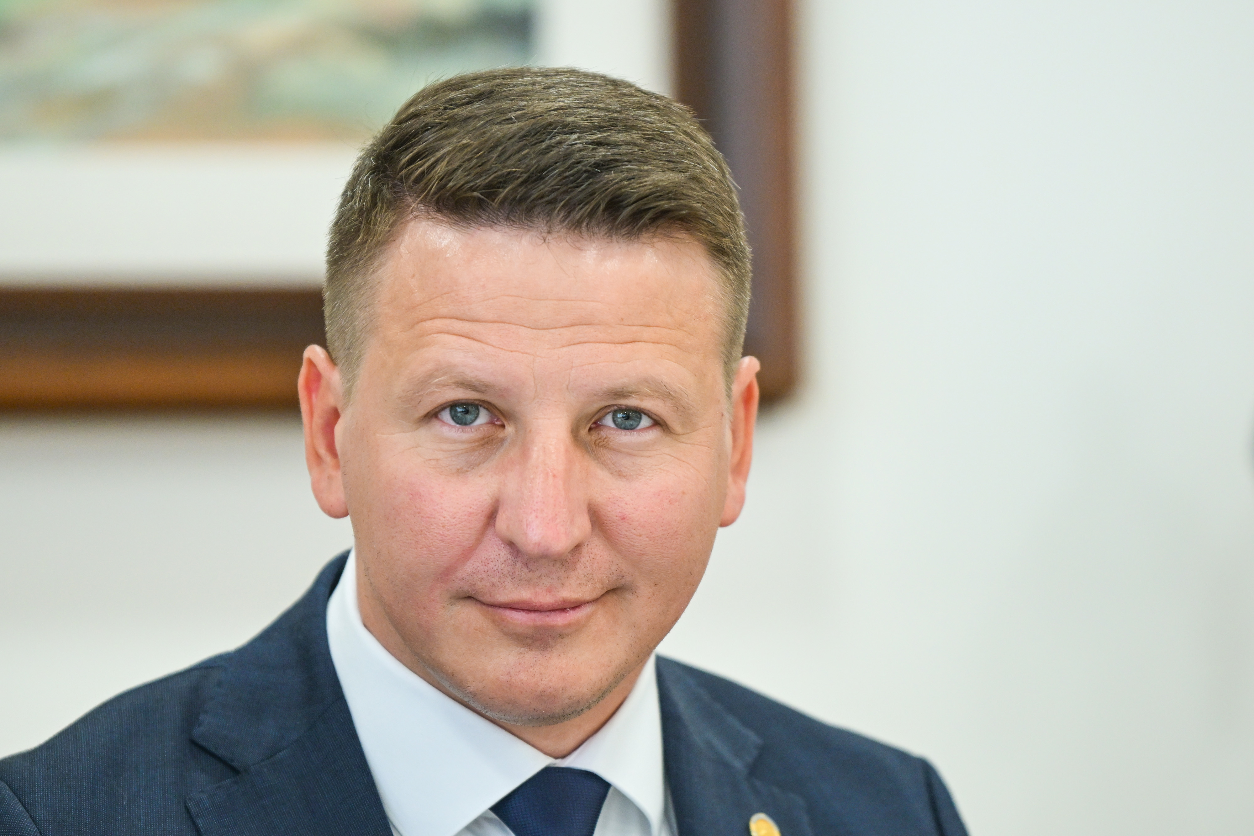 Dario Zurovec