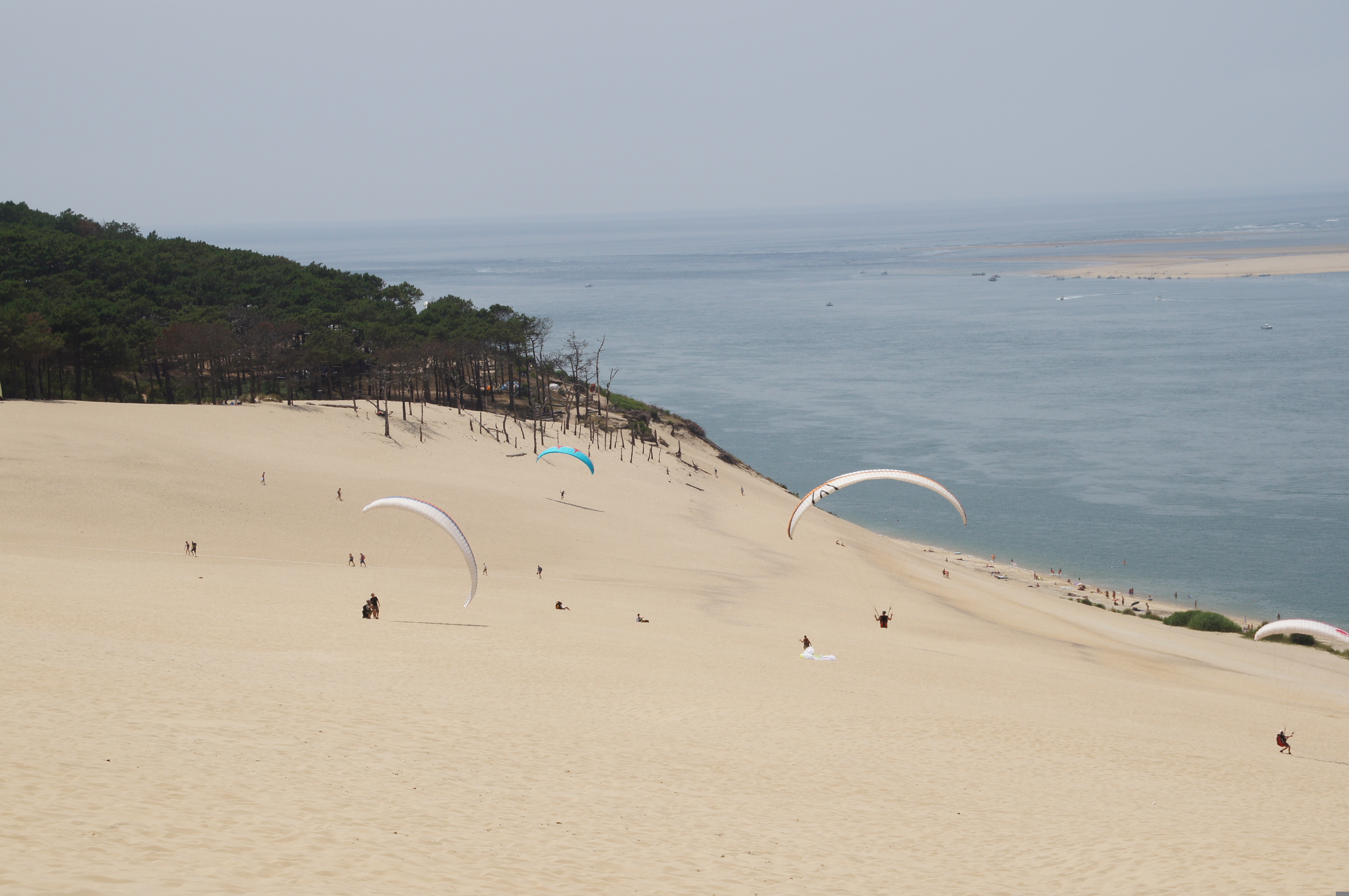 Dune of Pilat