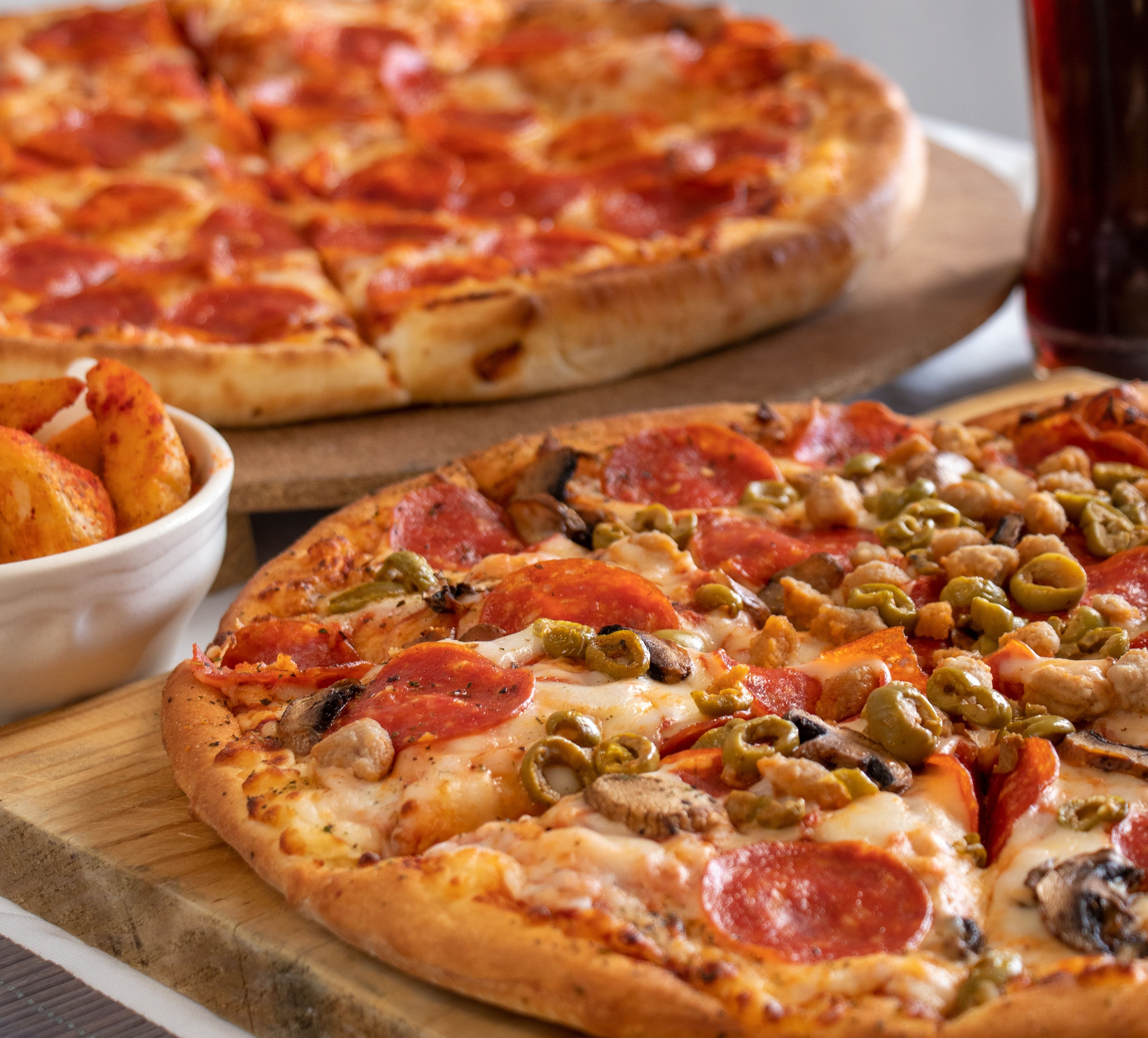 Pizza