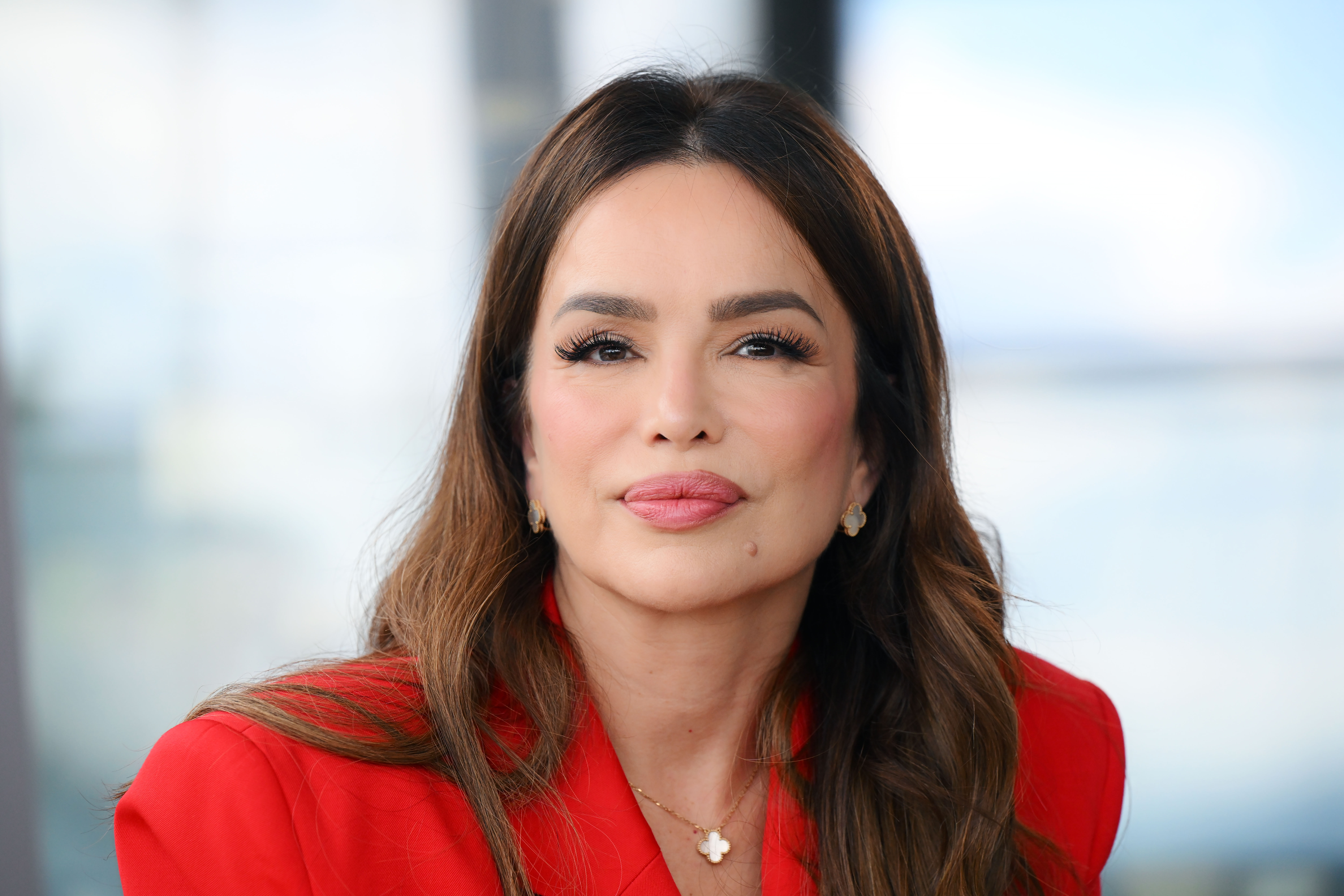 Severina. Photo: Žiga Živulović jr./F.A. Bobo/F.A. BOBO