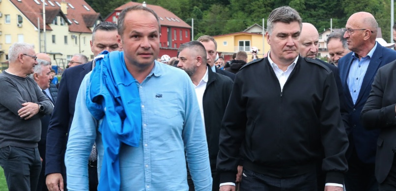 Zeljko Hladika/PIXSELL