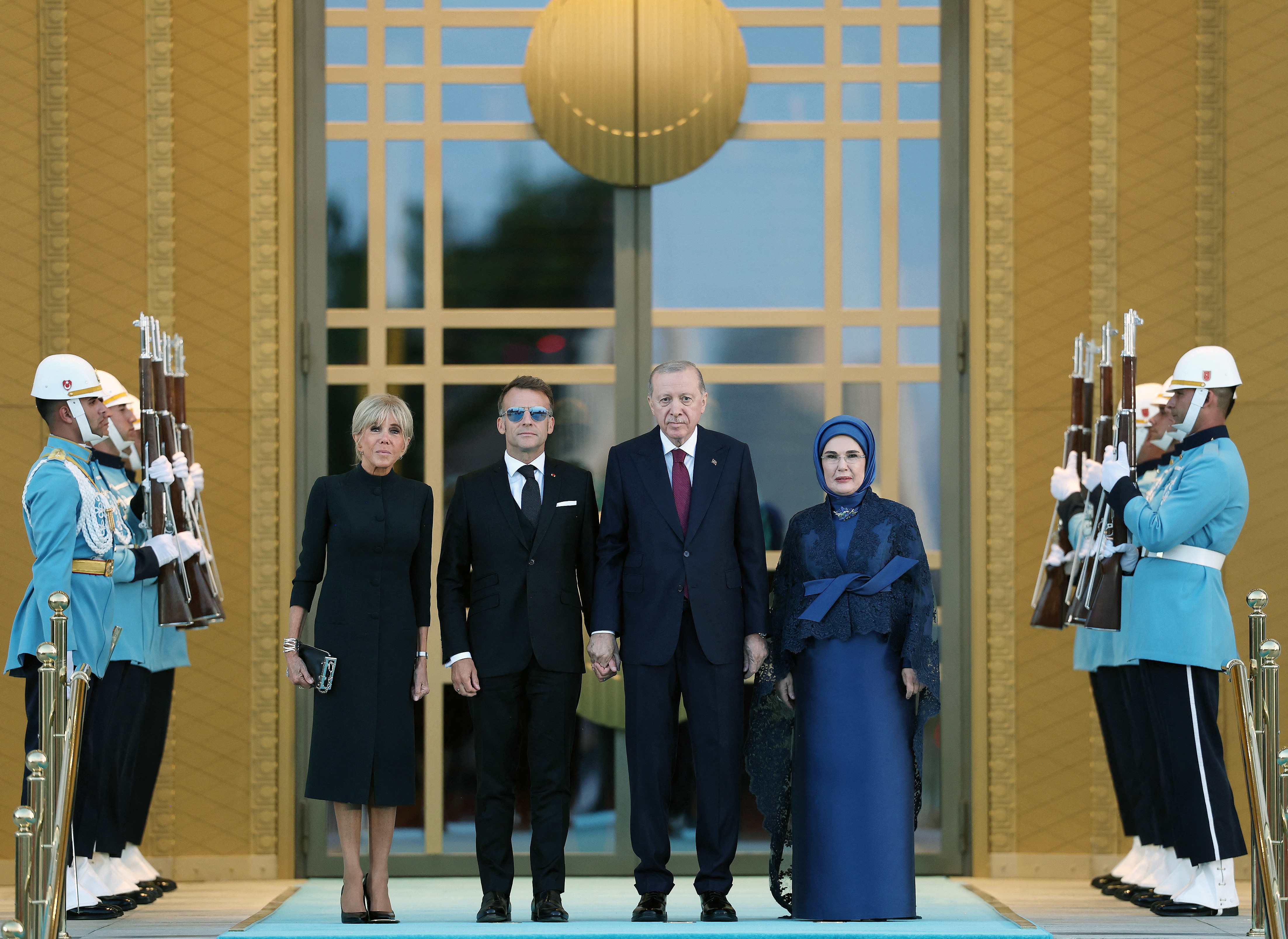 Ankara