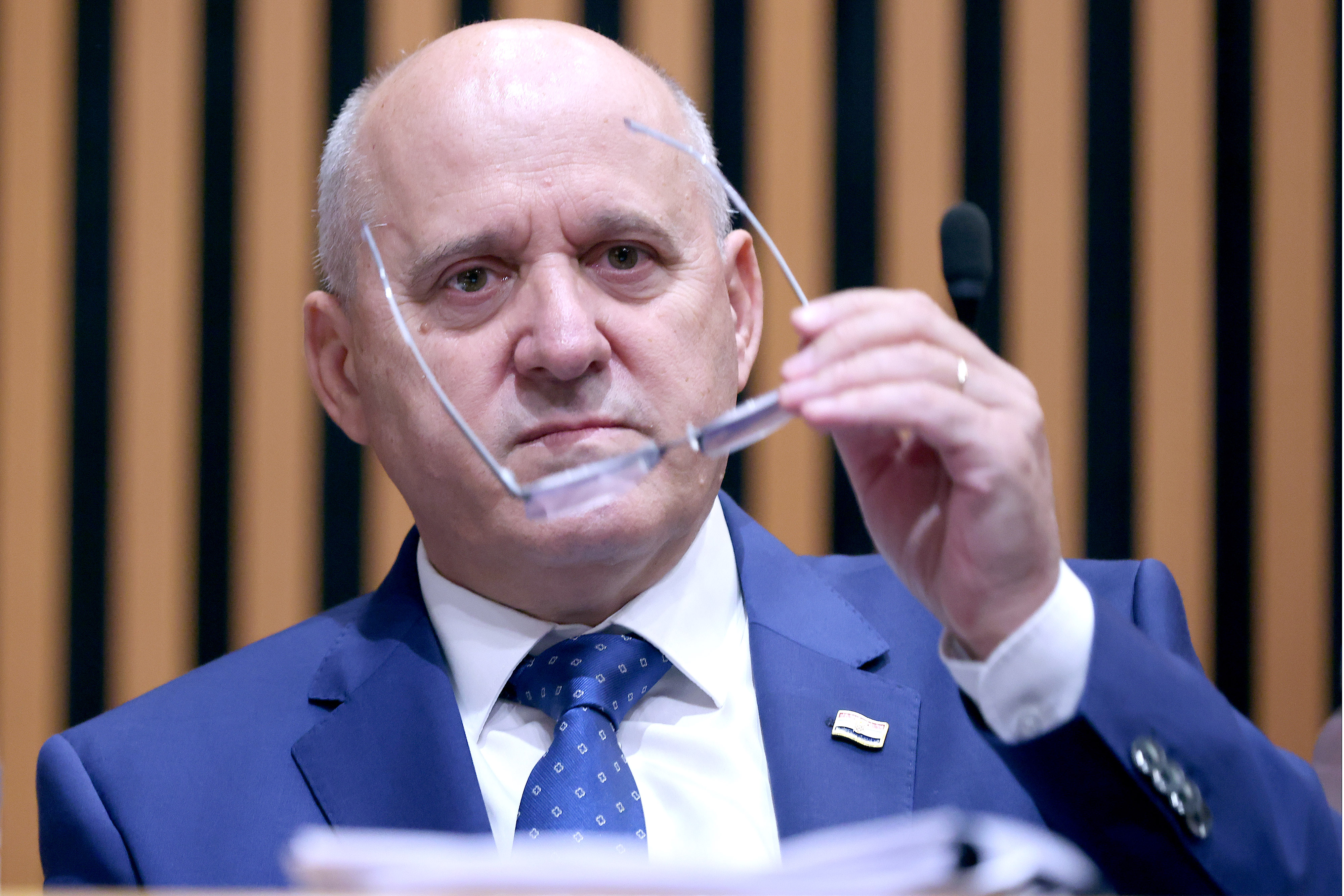 08.07.2026., Zagreb - Sabor 10. sjednicu nastavlja raspravom o Prijedlogu strategije upravljanja nekretninama i pokretninama u vlasnistvu Republike Hrvatske za razdoblje 2026.-2035.