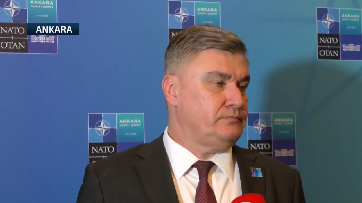 Zoran Milanović