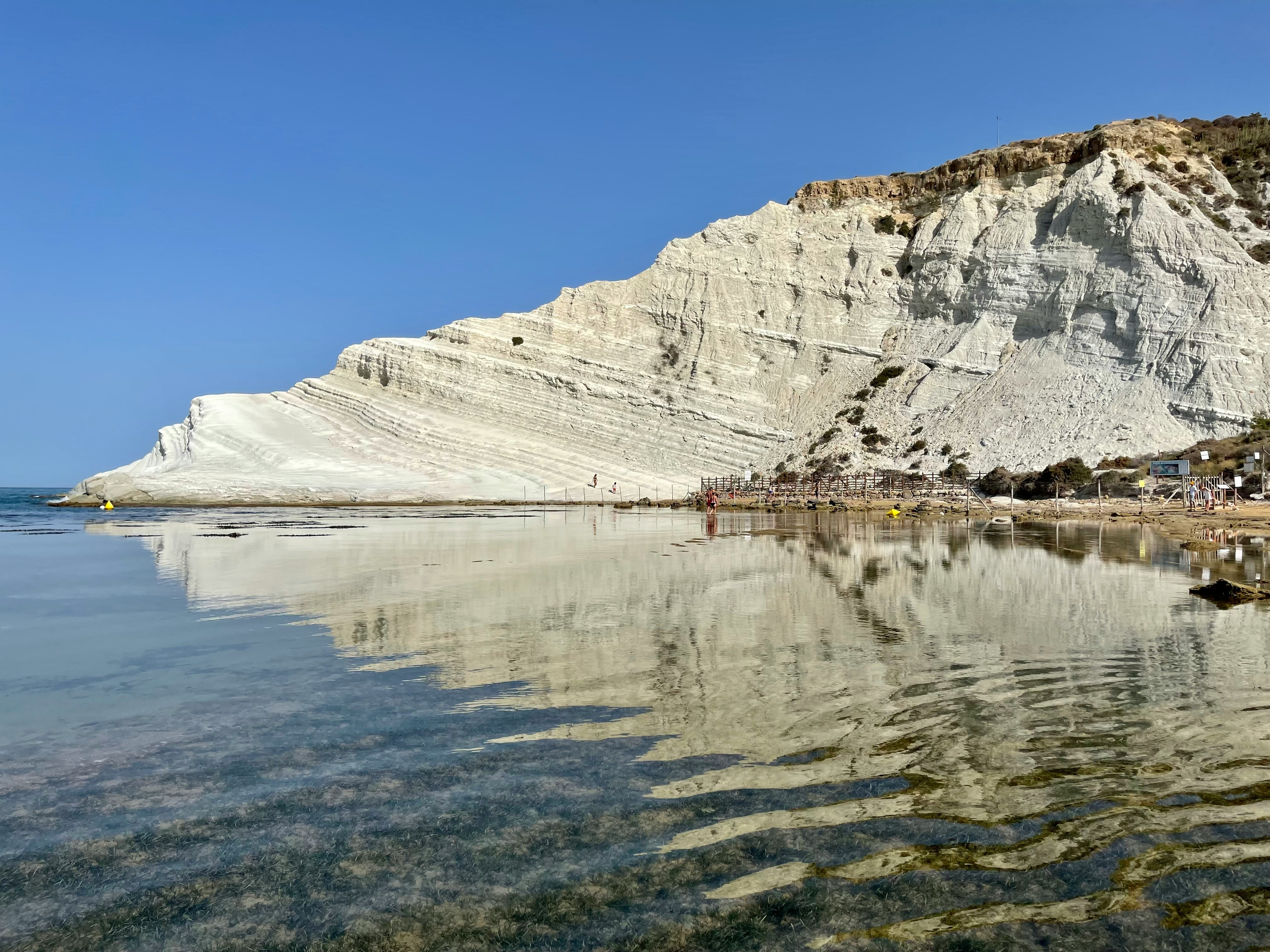 Scala dei Turchi