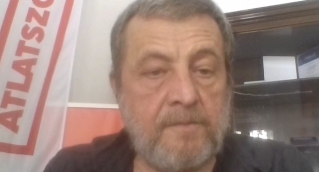 jozef makai