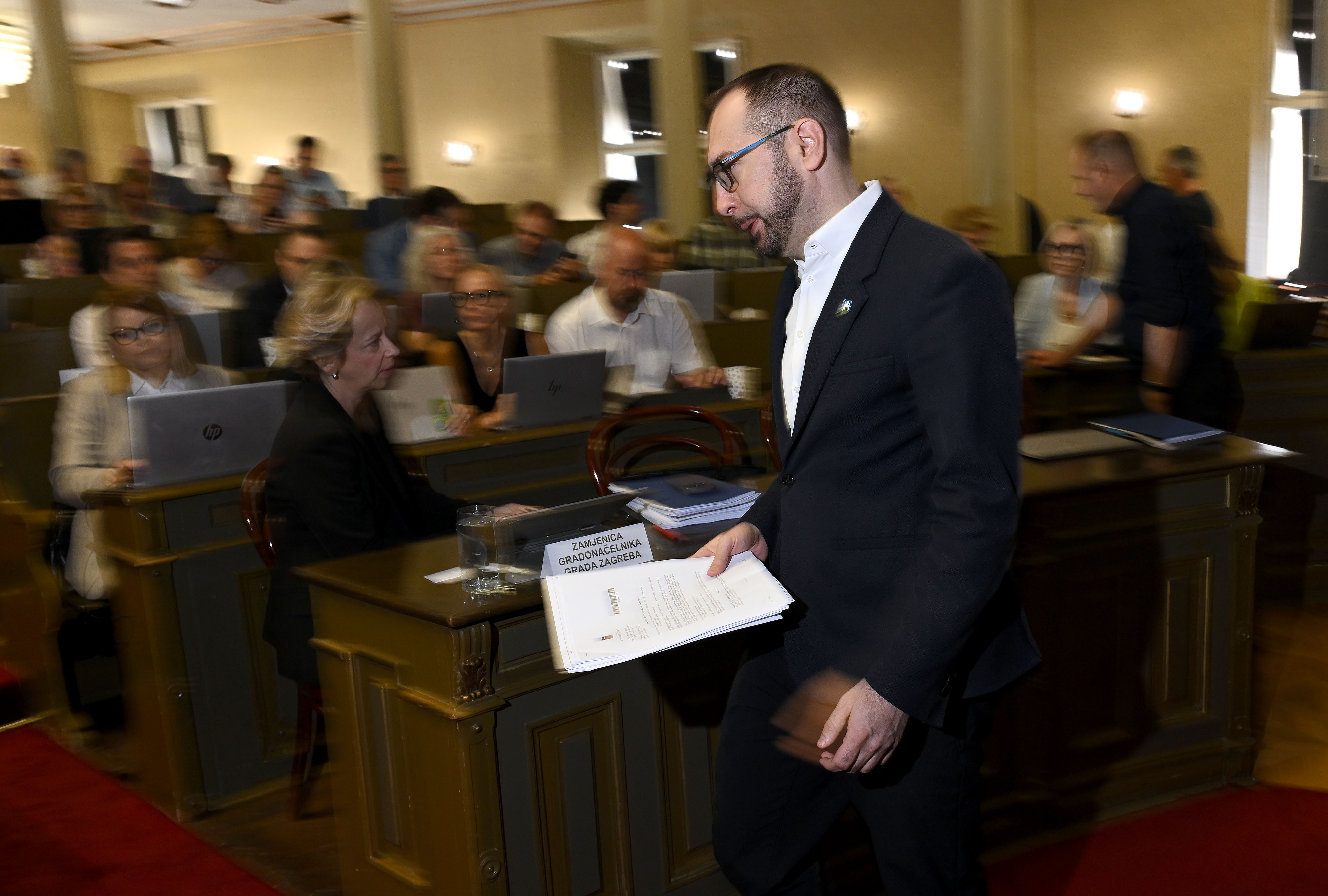 Tomislav Tomašević