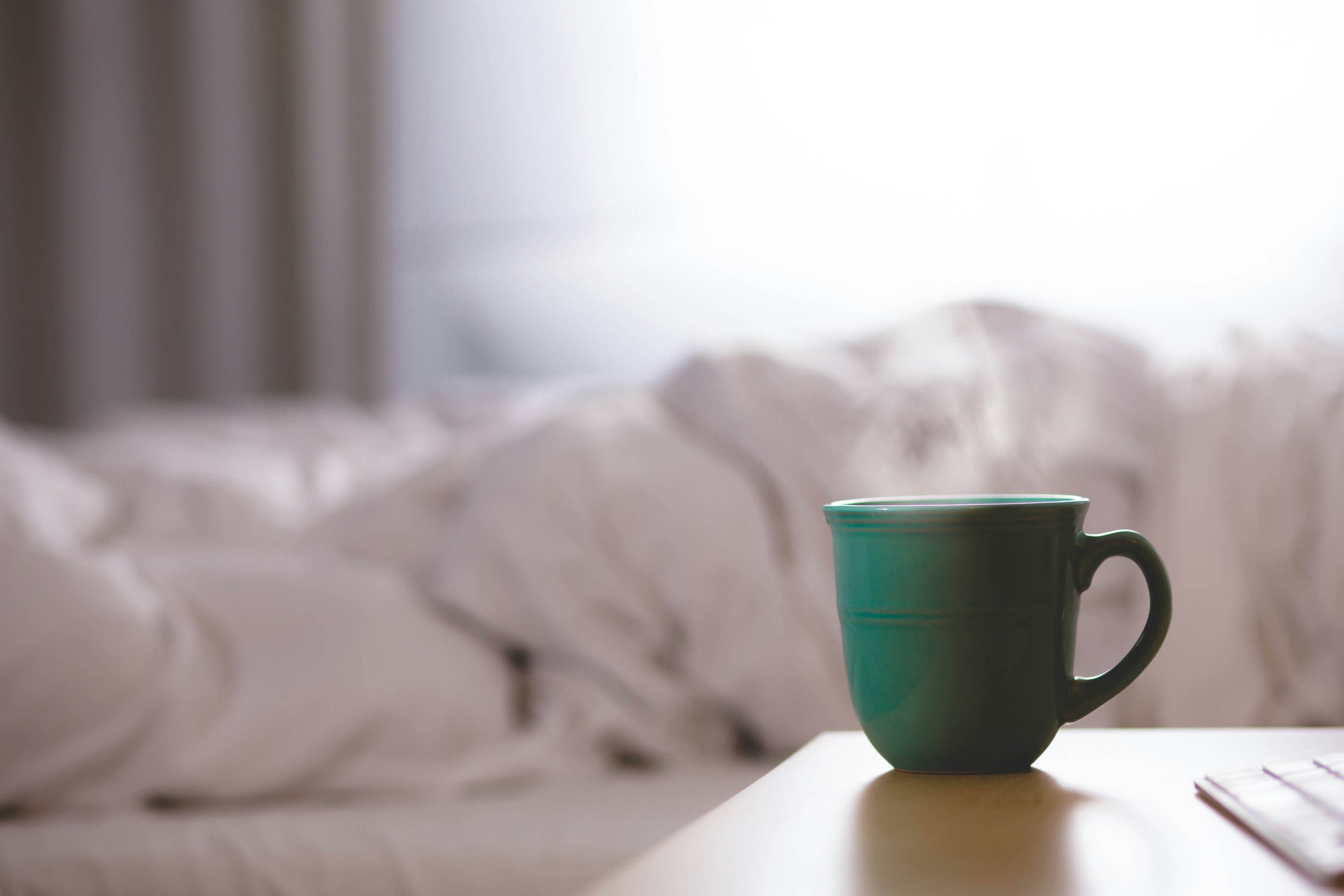 kava UNSPLASH