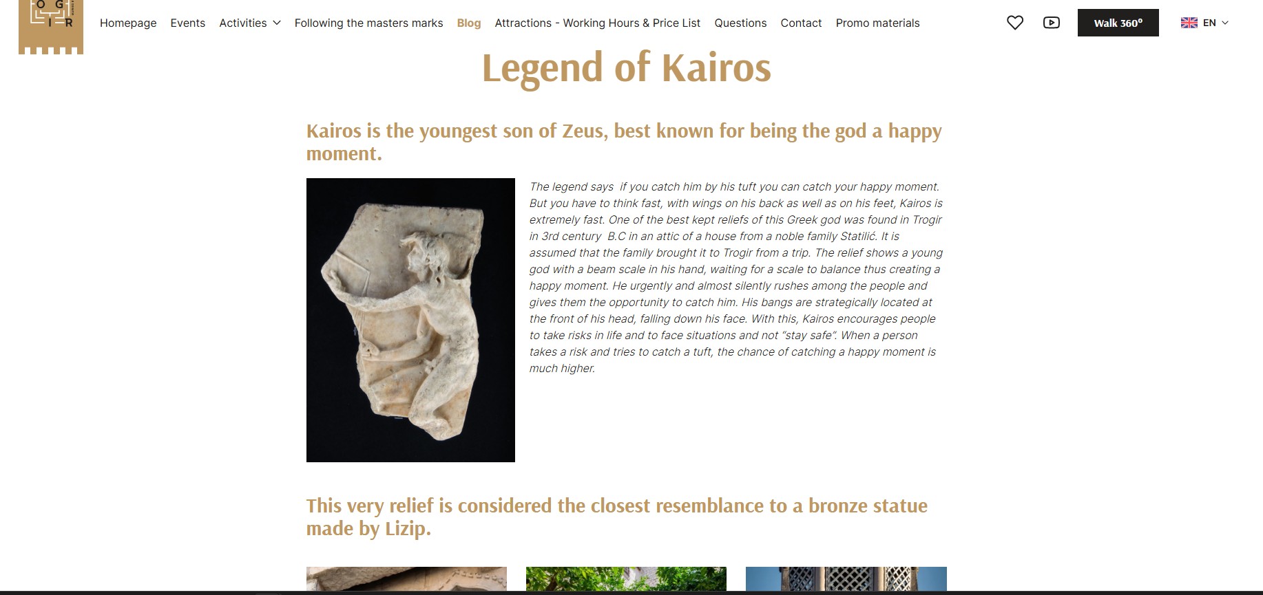 Kairos