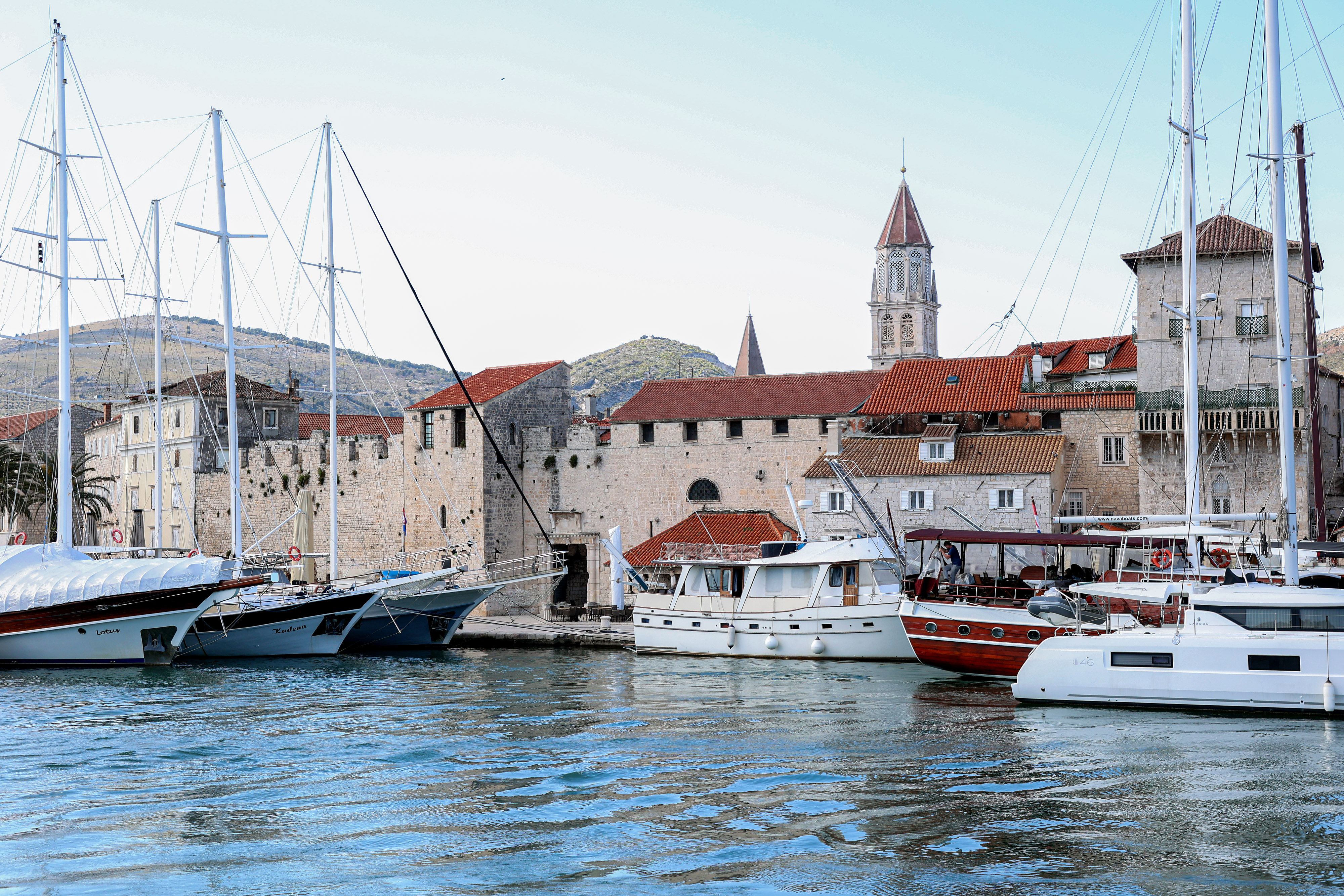 Trogir