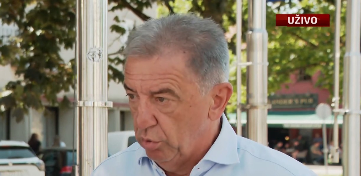 Darko Milinović