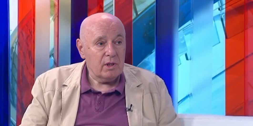 žarko puhovski