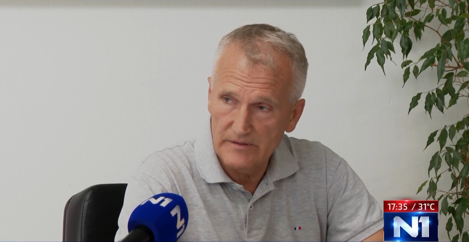 gradonačelnik