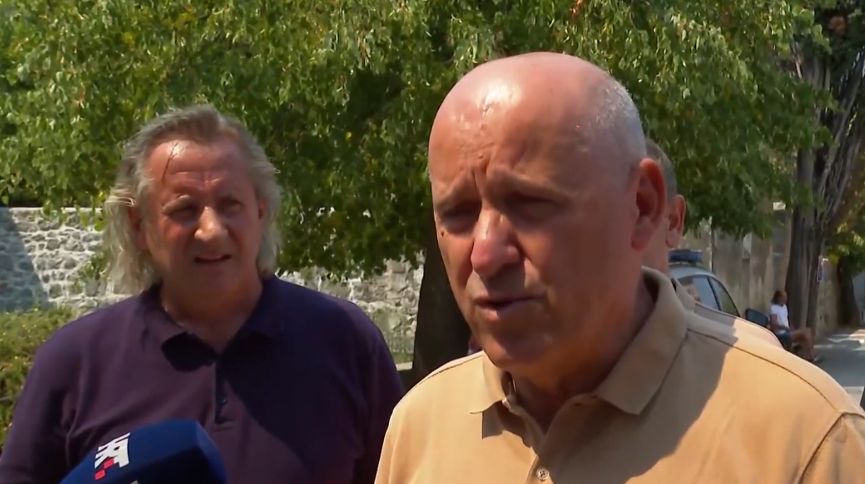 Branko Bačić N1