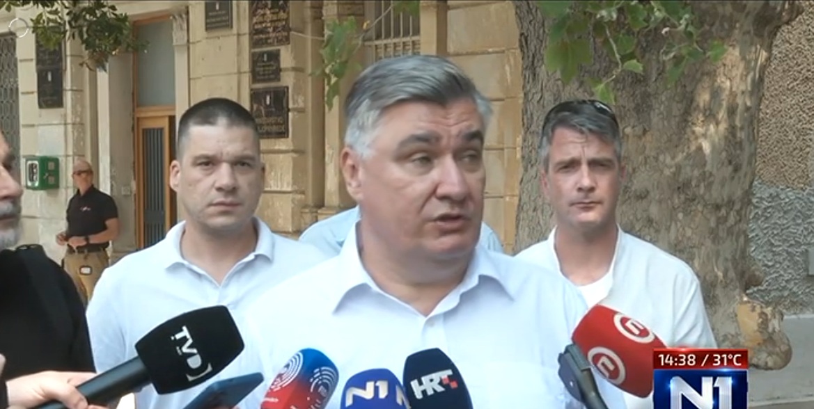 milanovic