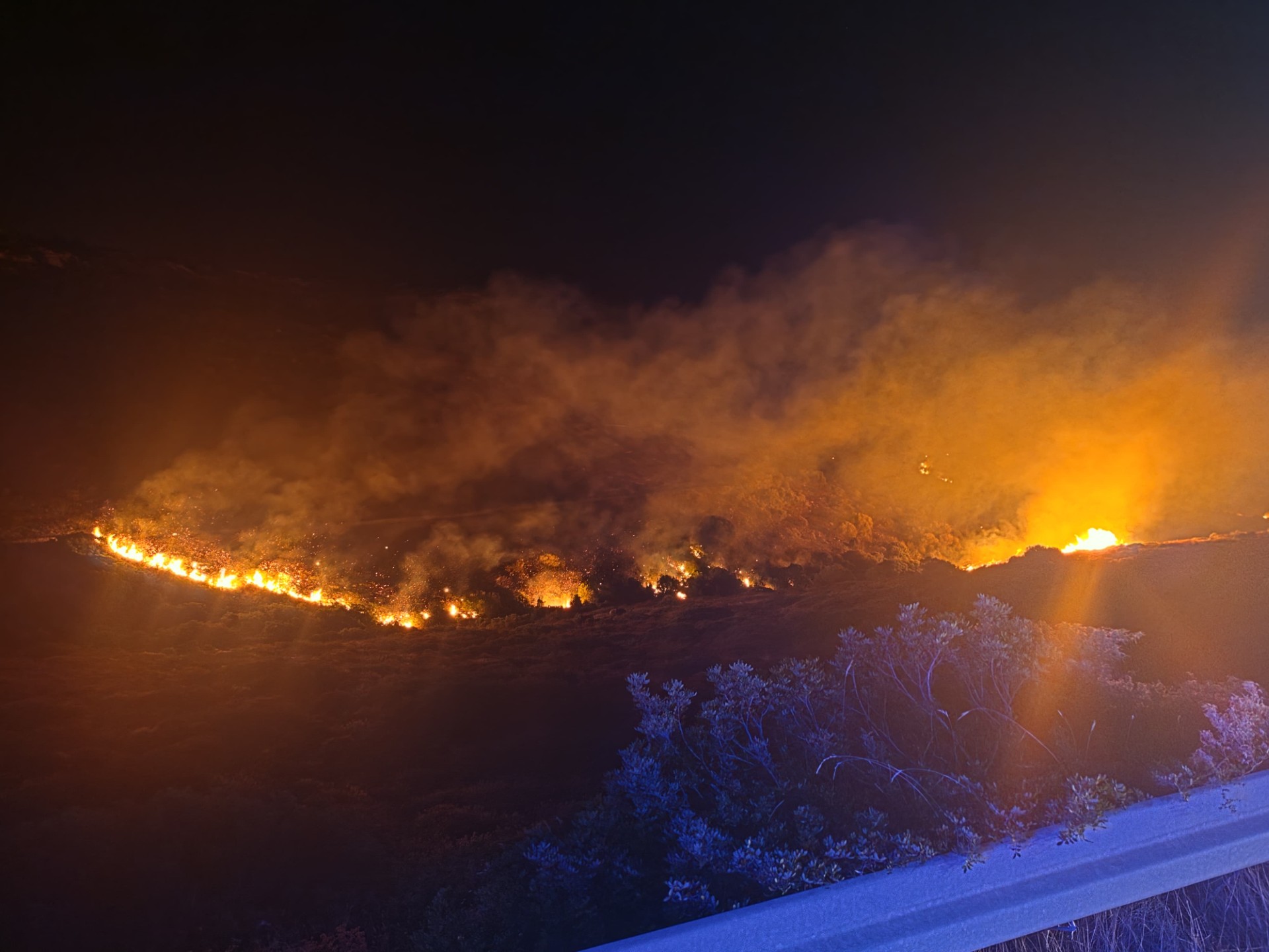 Hrvatska vatrogasna zajednica