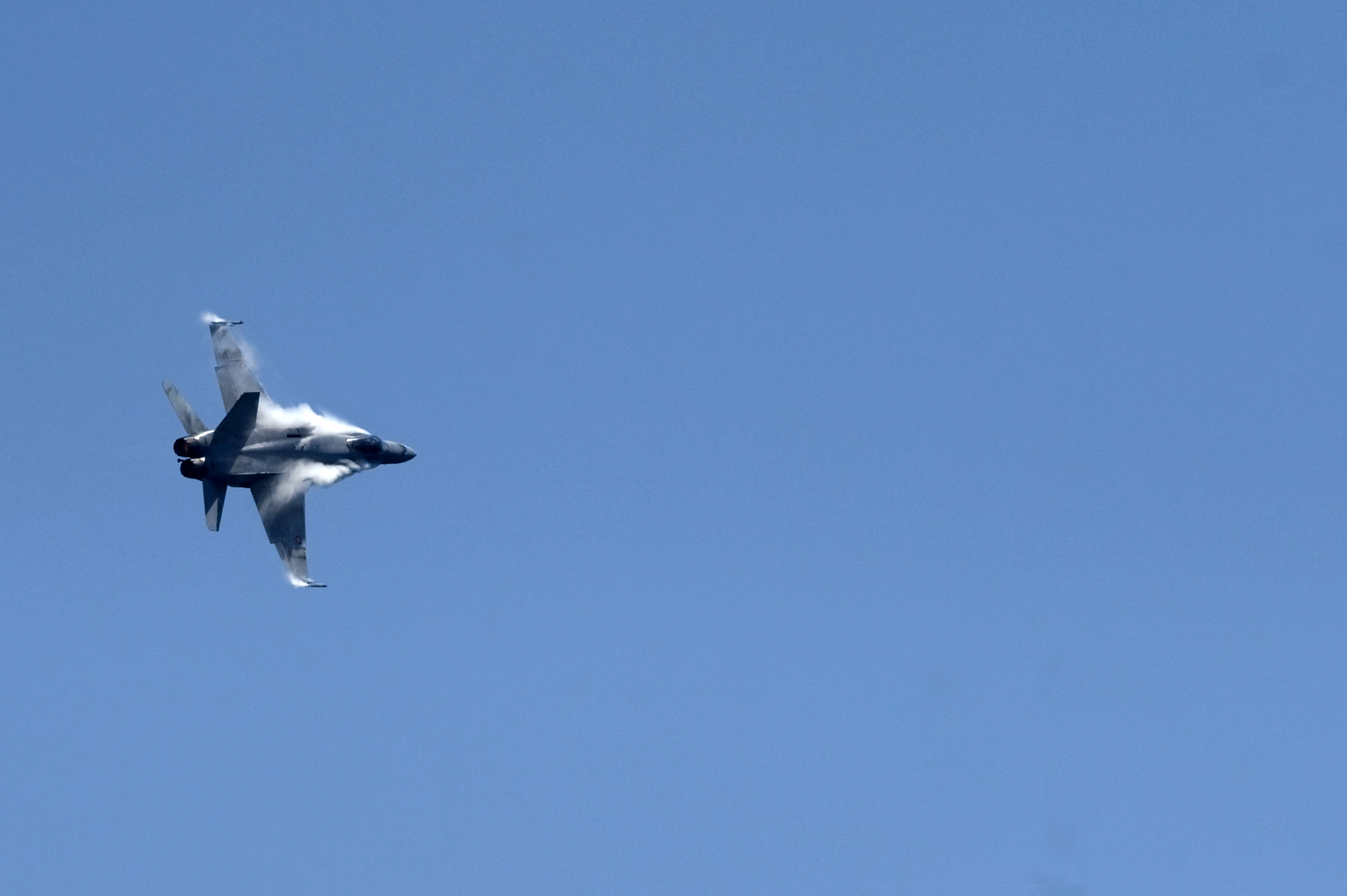 Španjolski F-18