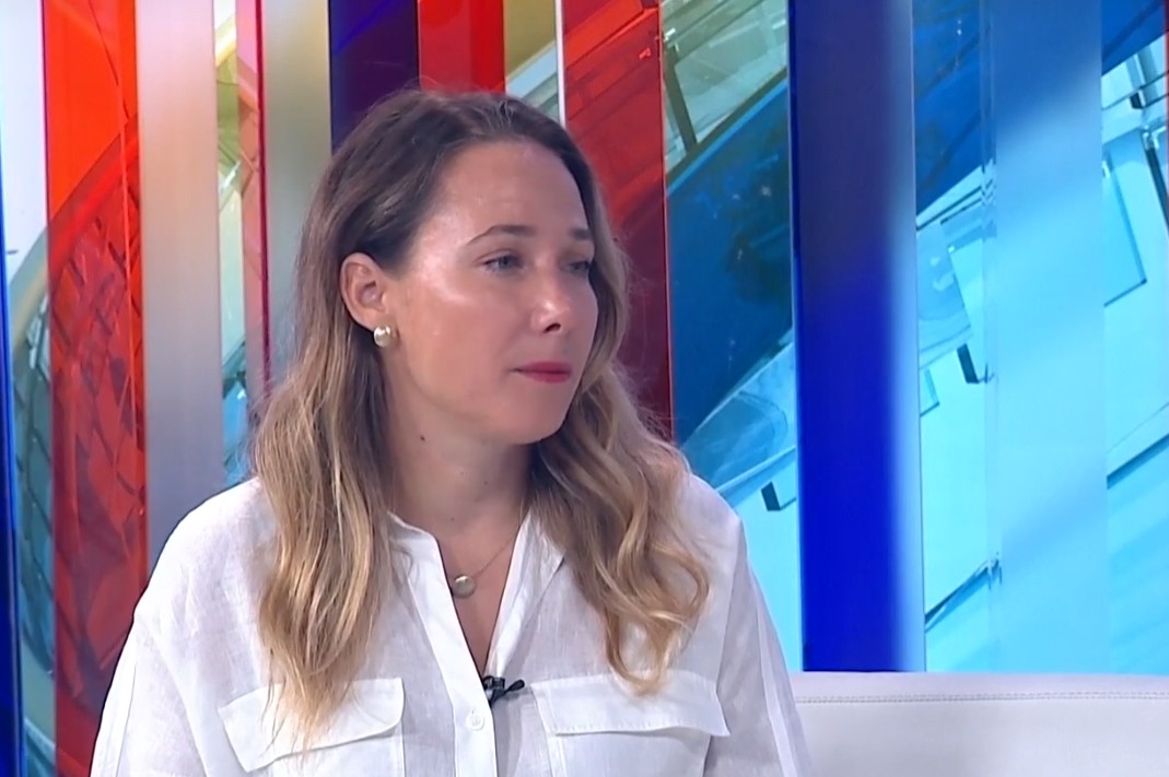 marija selak raspudić
