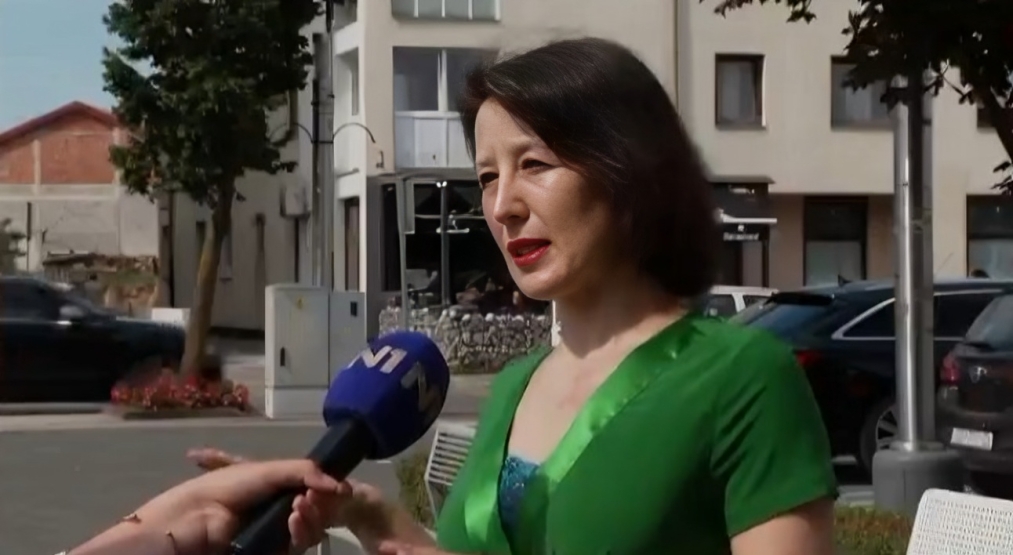 dalija orešković
