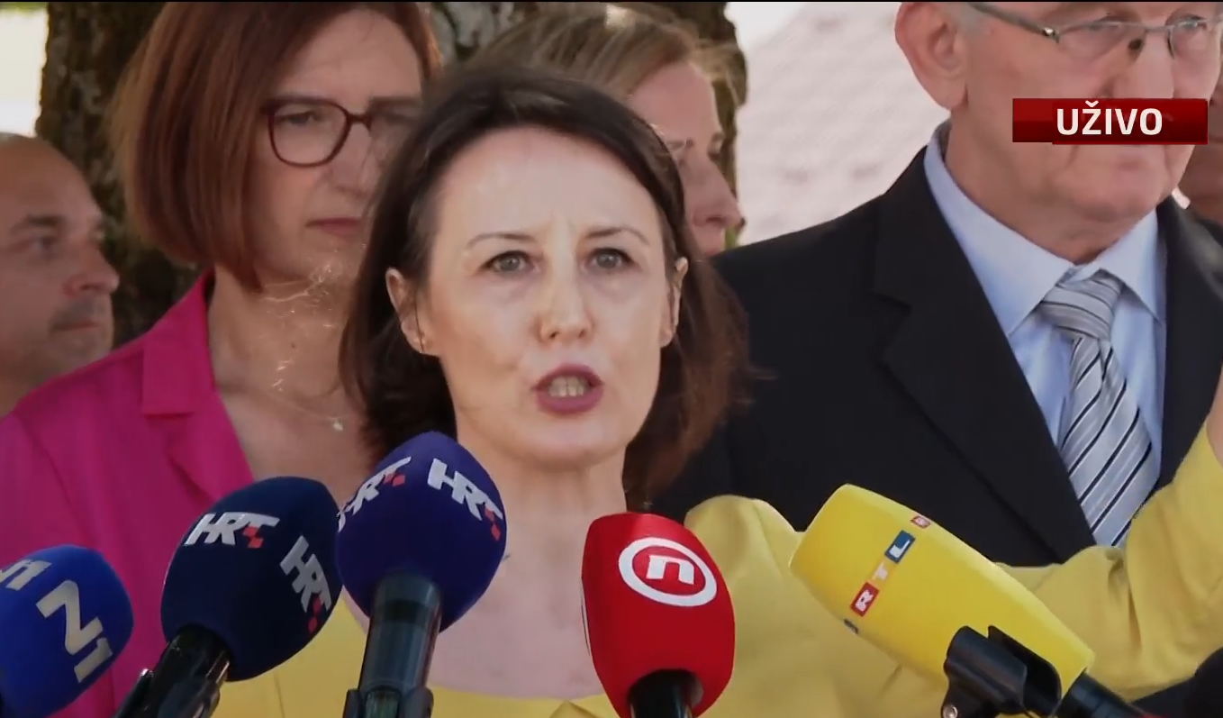 dalija orešković n1
