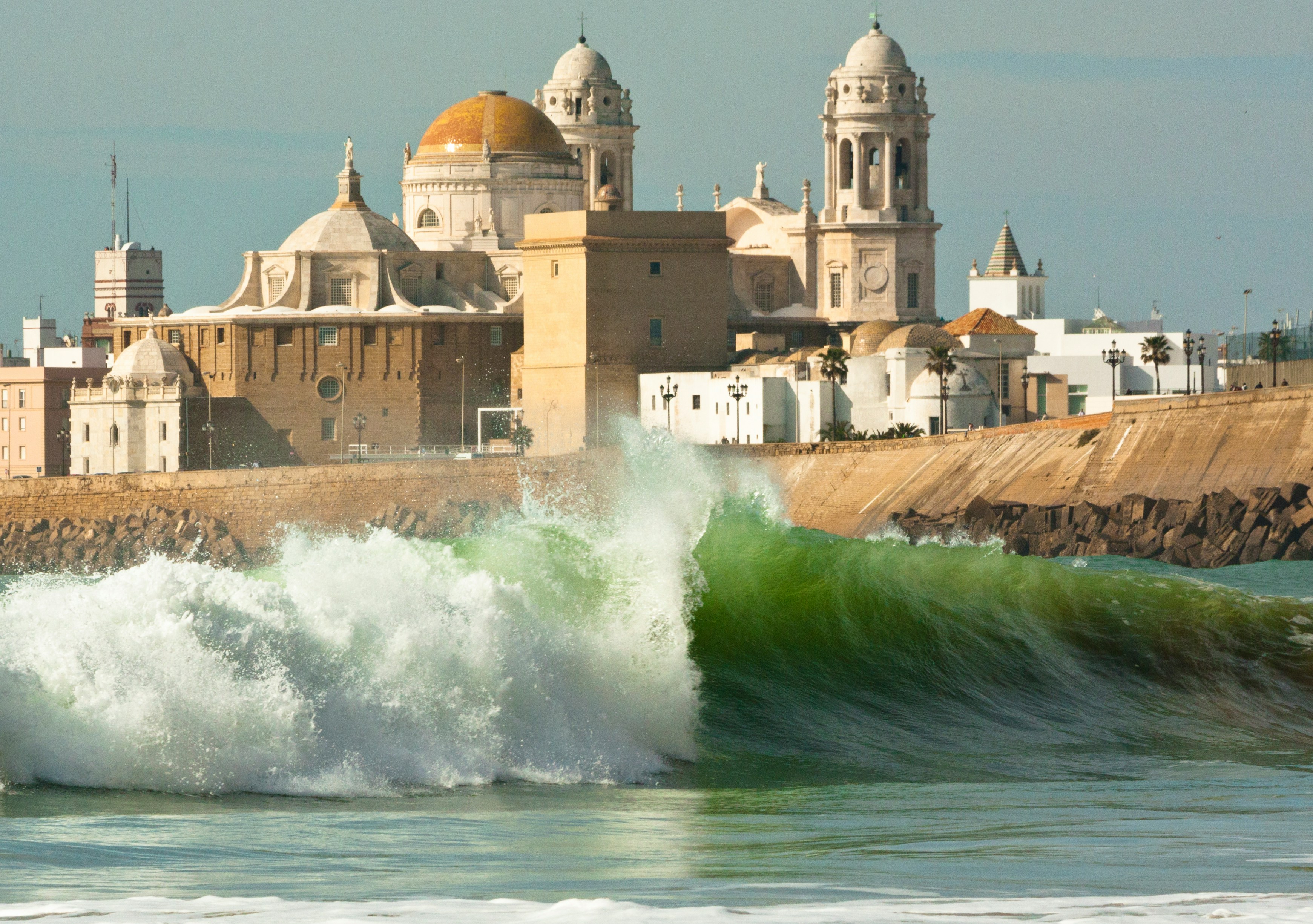 Cadiz UNSPLASH