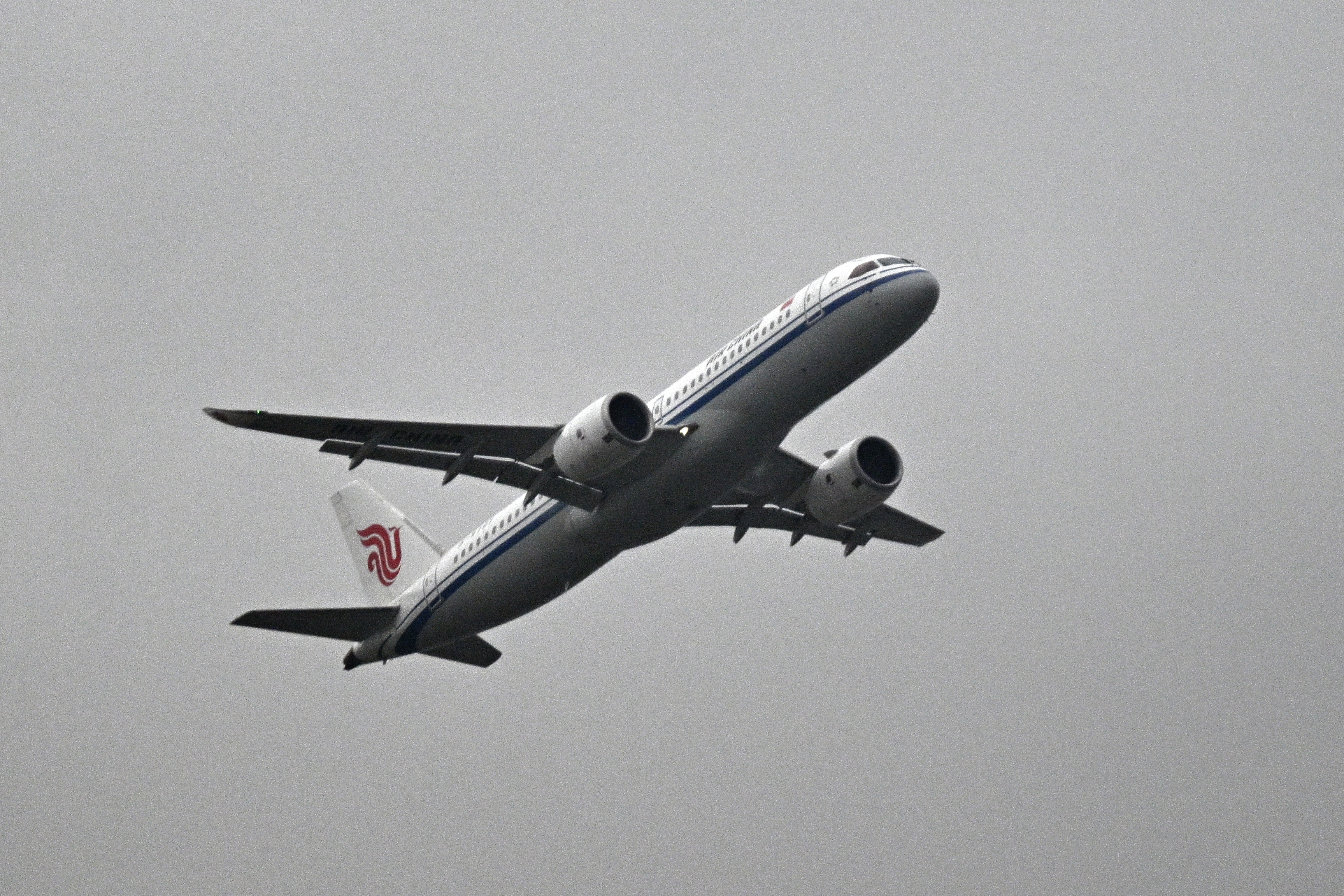 Air China