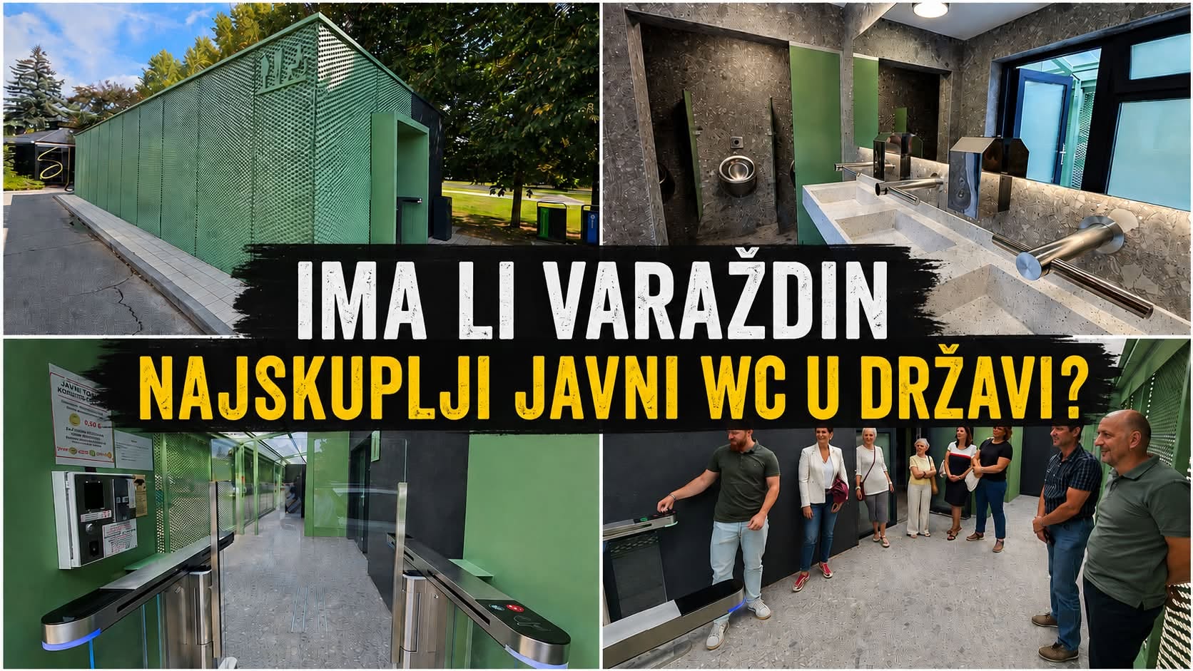 Facebook HDZ Varaždin