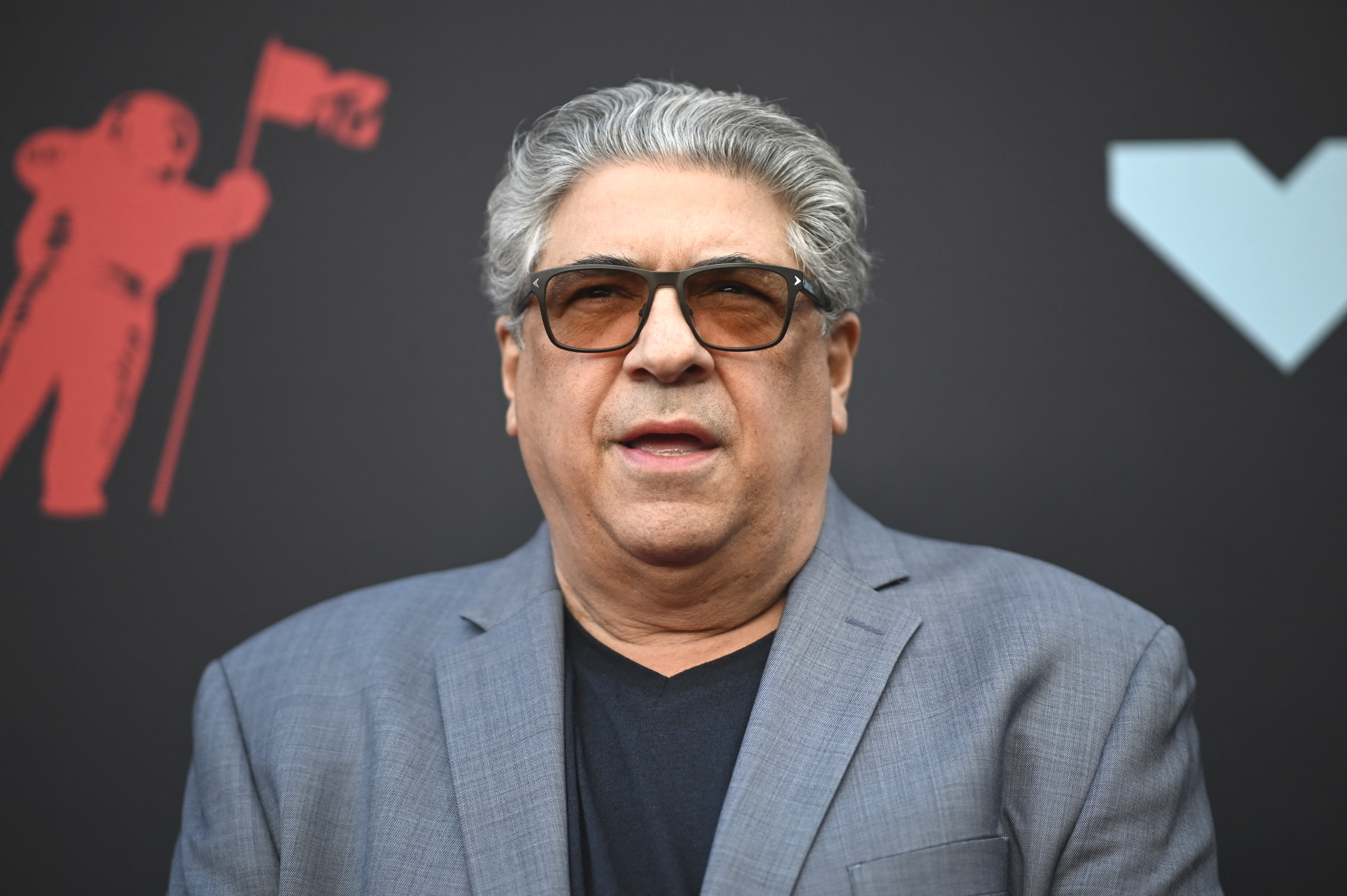 Vincent Pastore