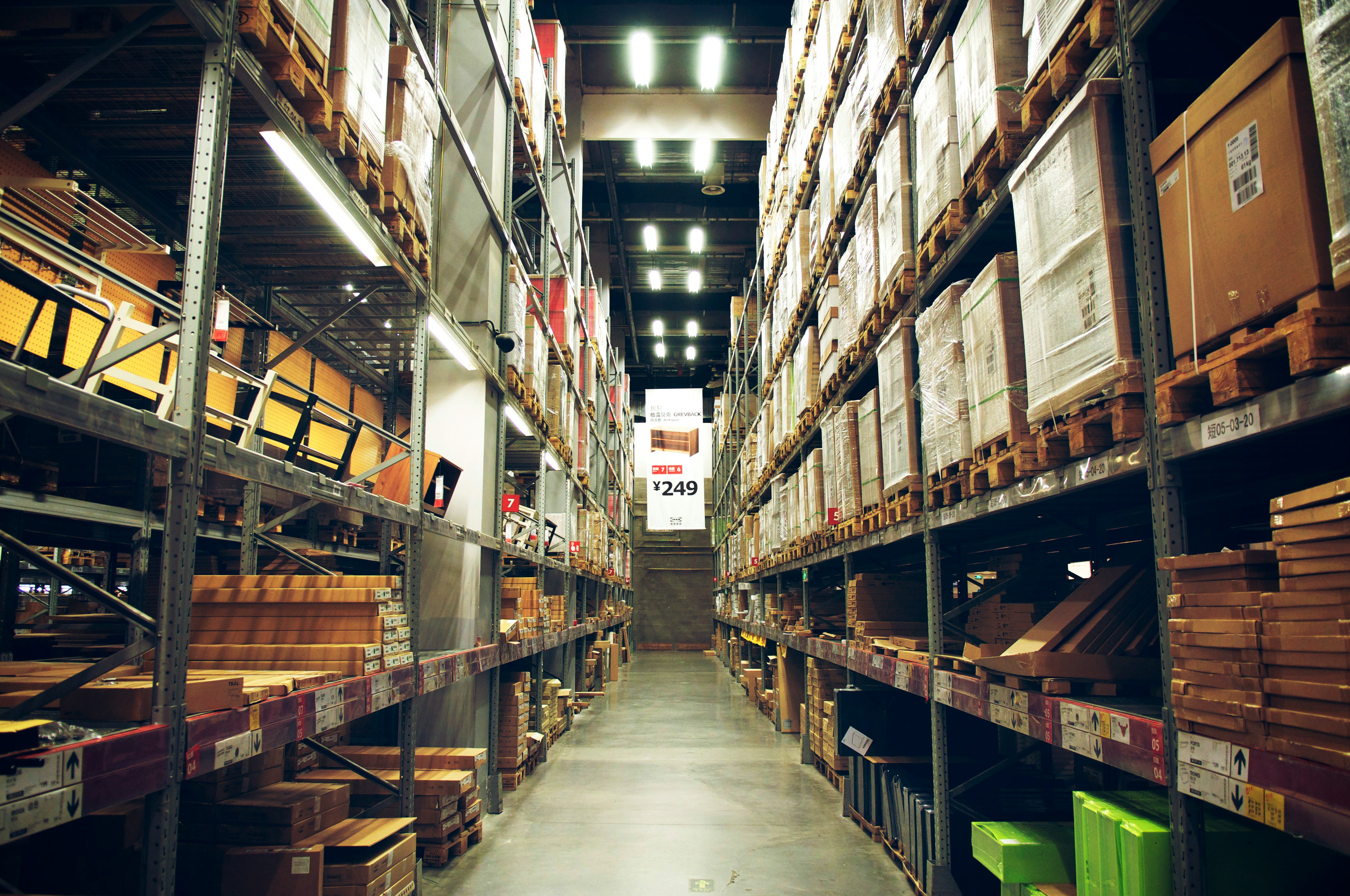 IKEA UNSPLASH