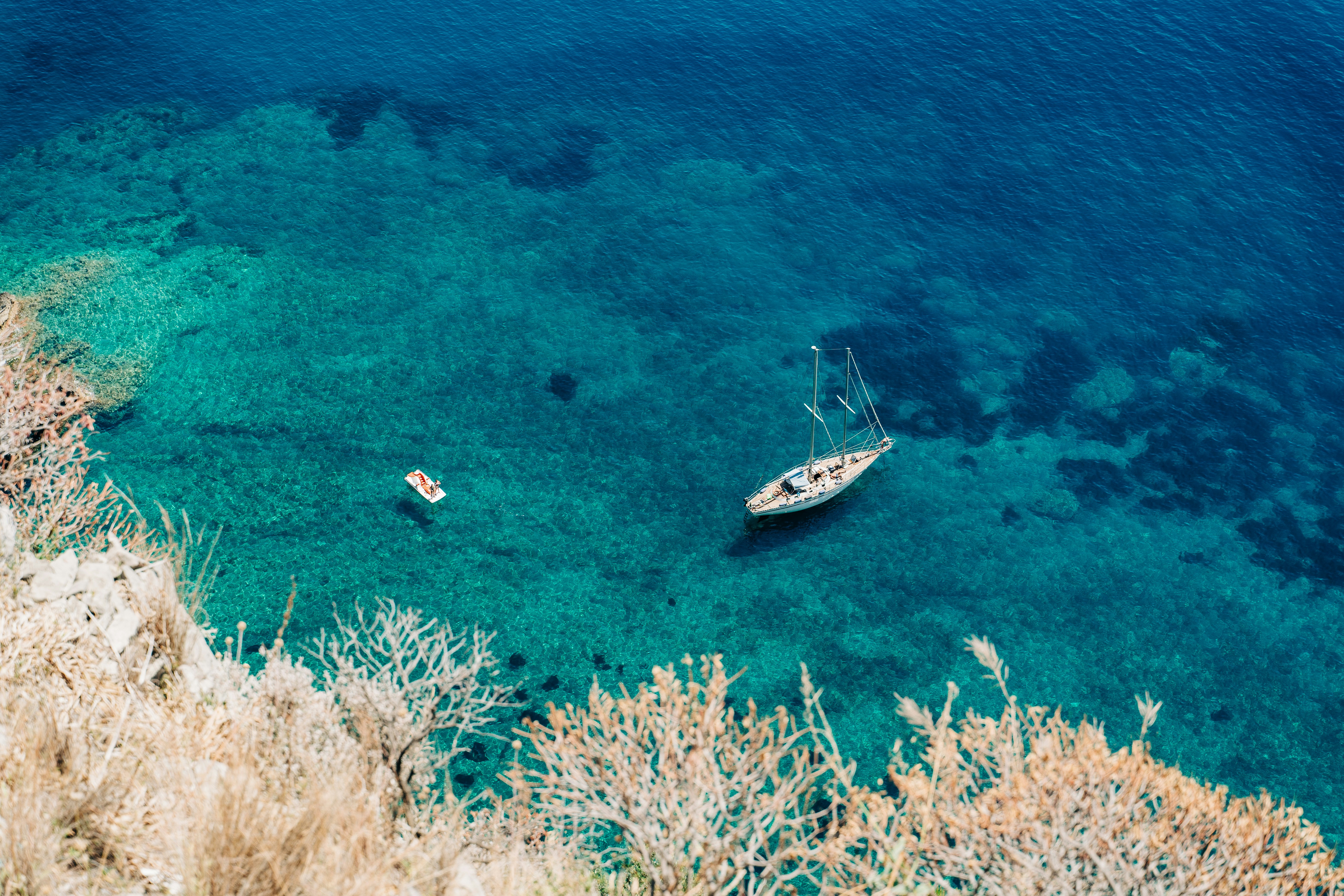 More UNSPLASH