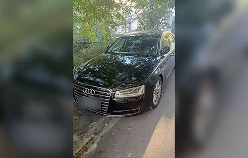 audi