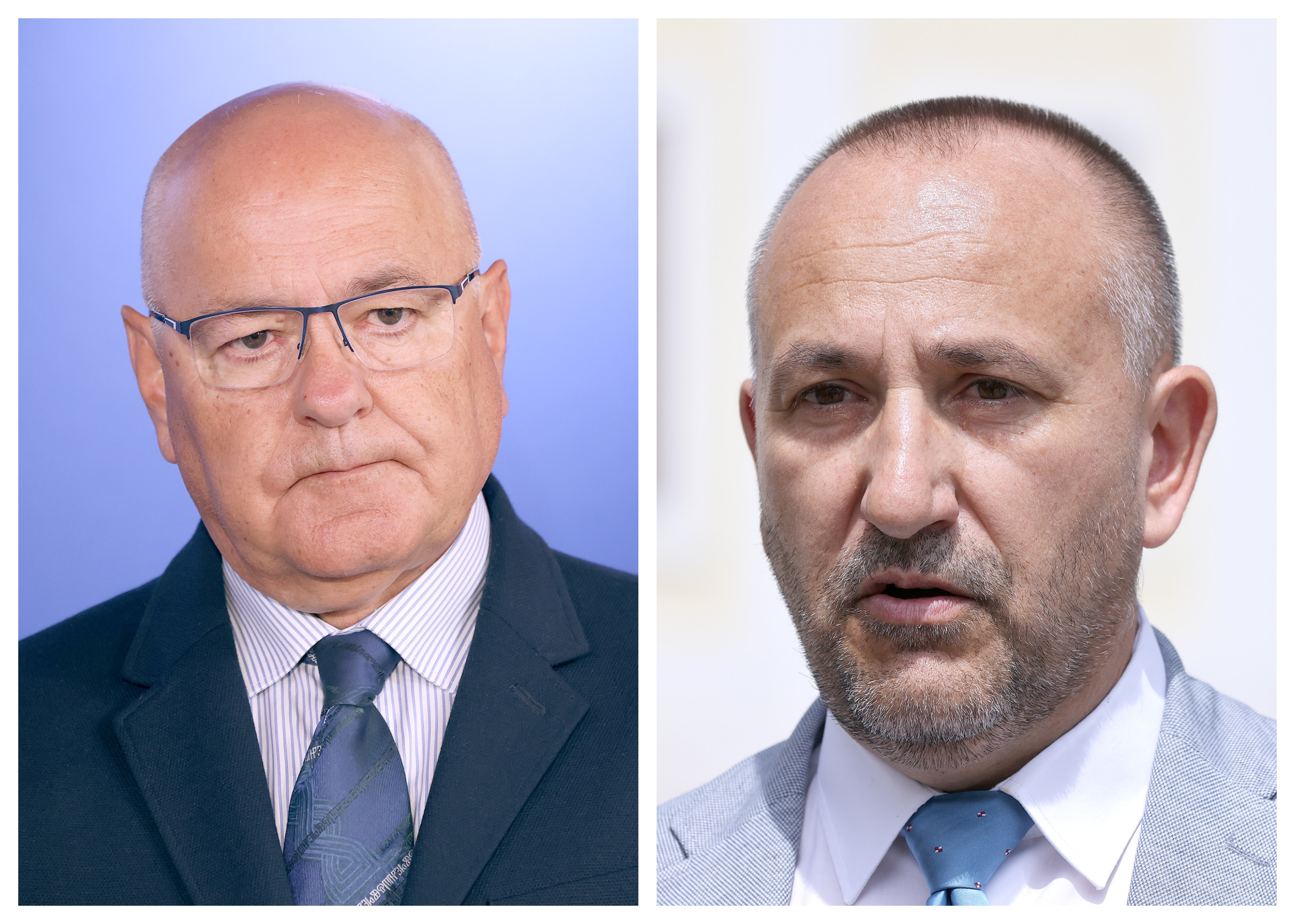 Spojka Biloglav i Zekanović