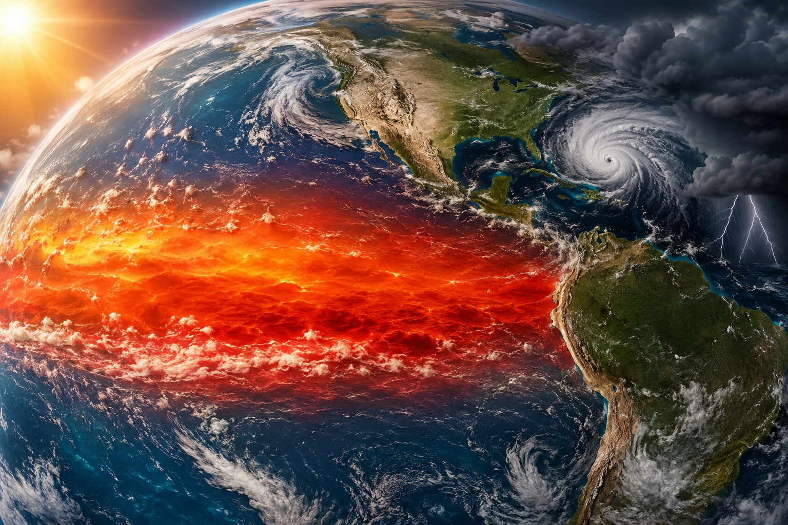 el nino