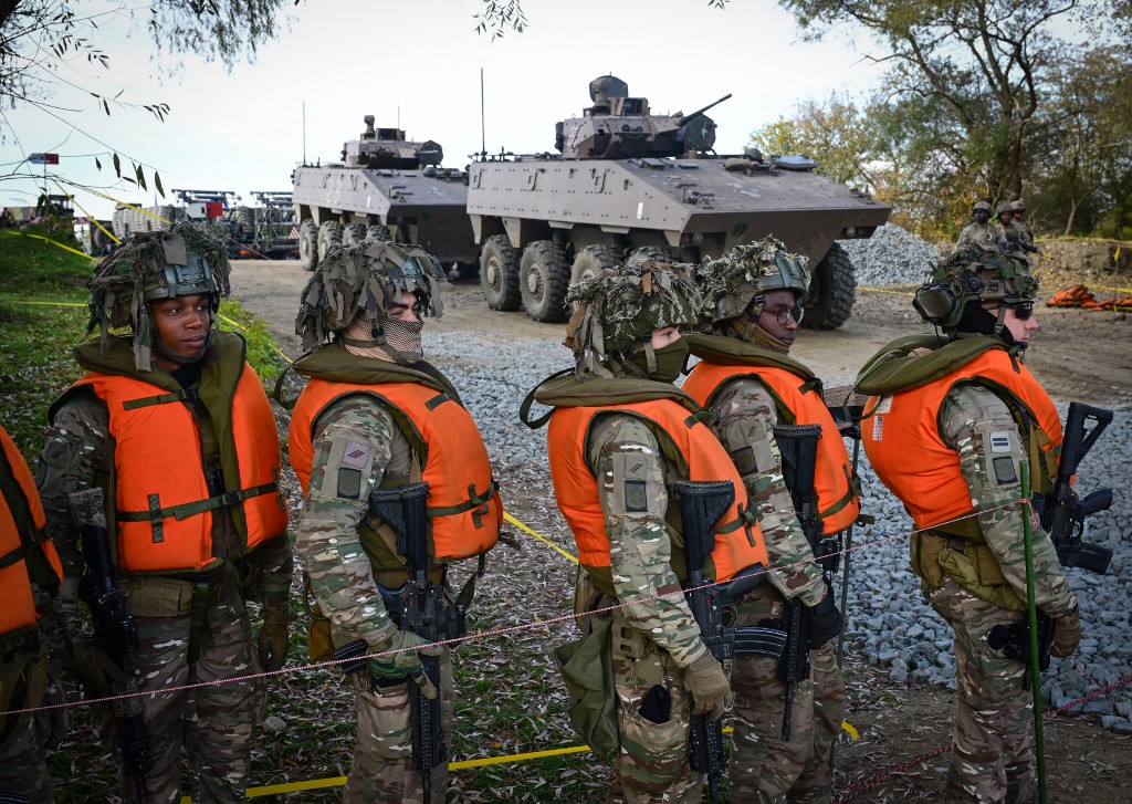 AFP
