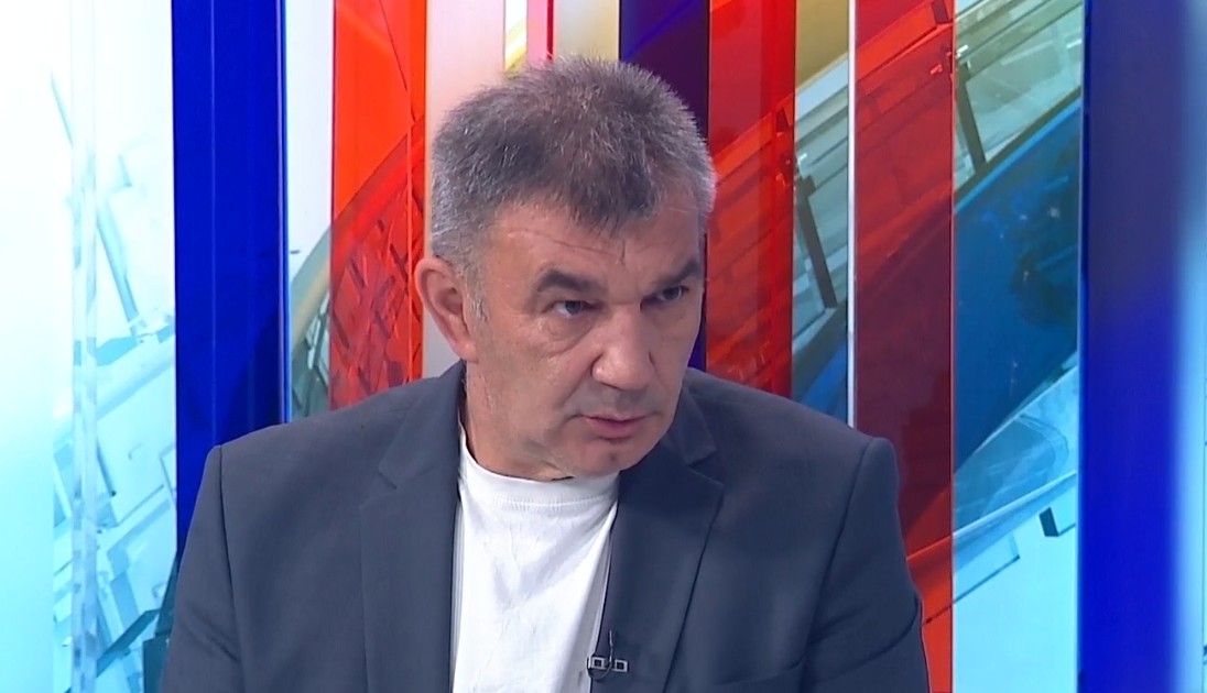 Ante Franić