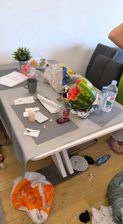 apartmani