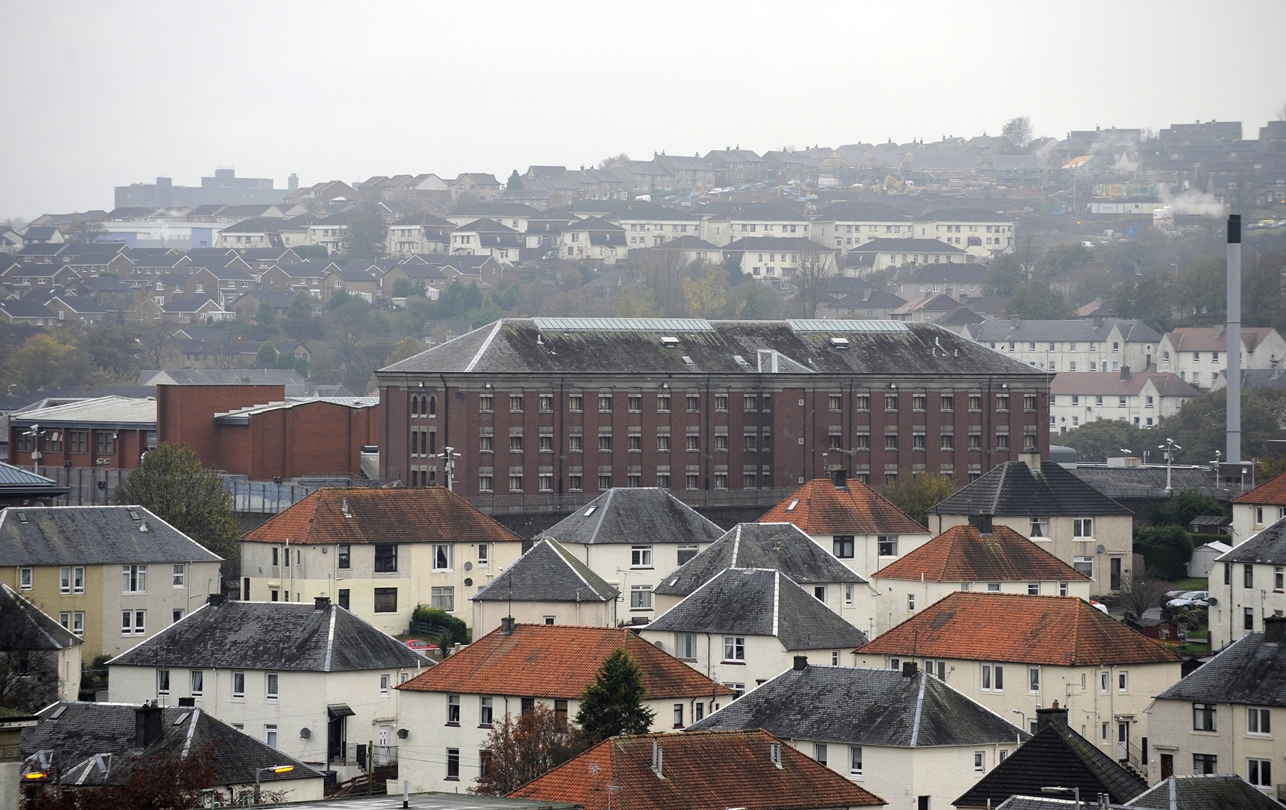 Greenock