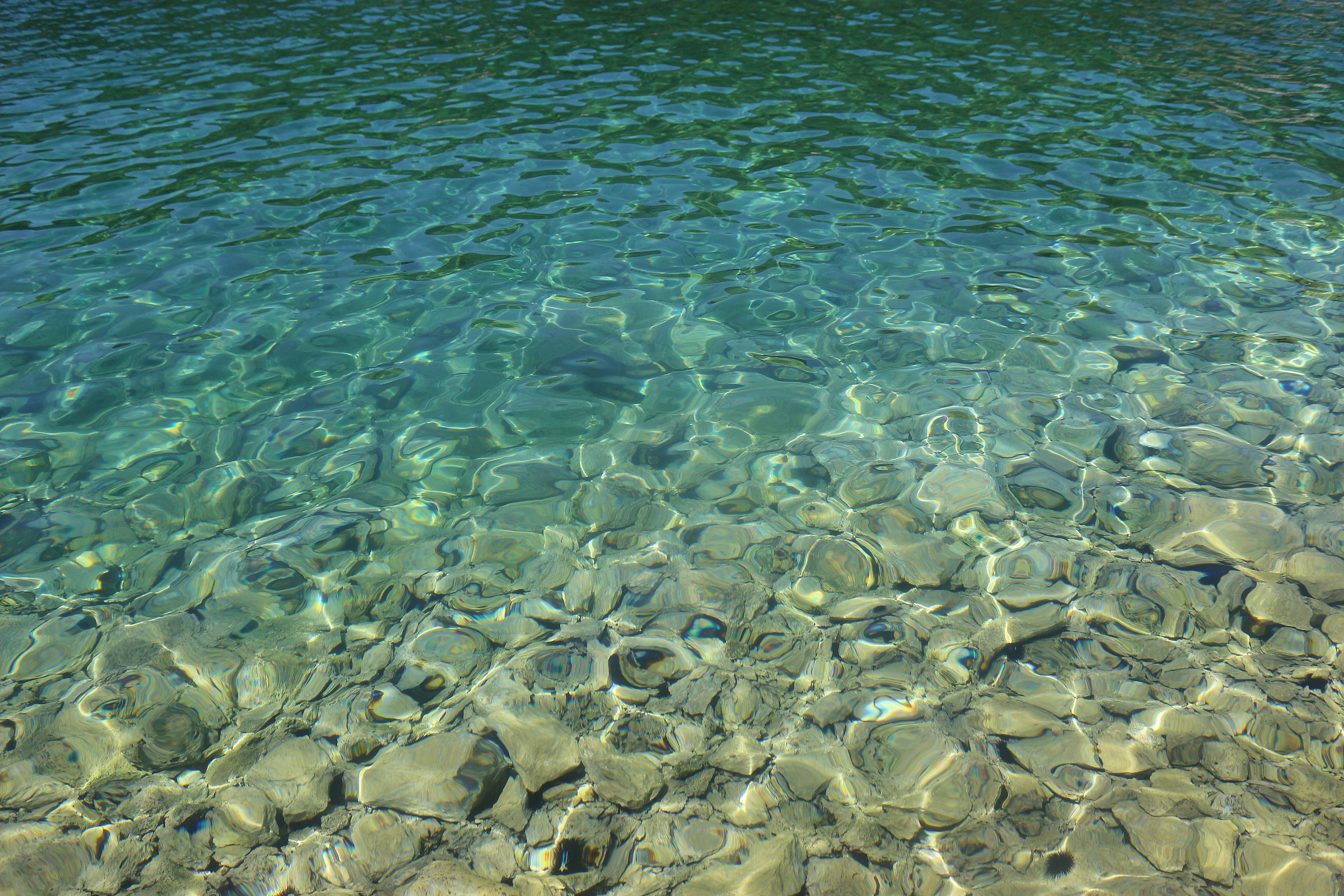 More plaža UNSPLASH