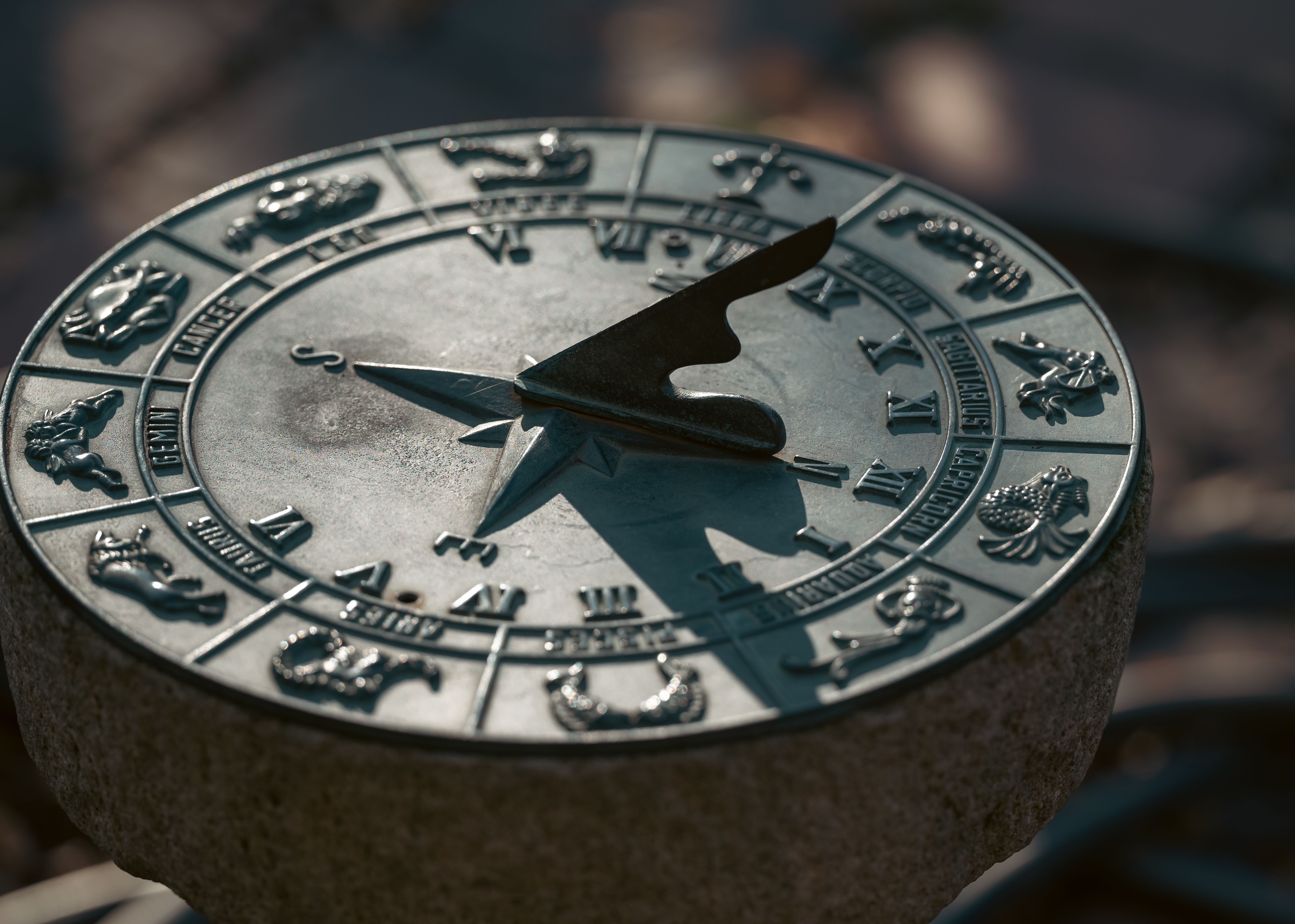 Horoskop PEXELS