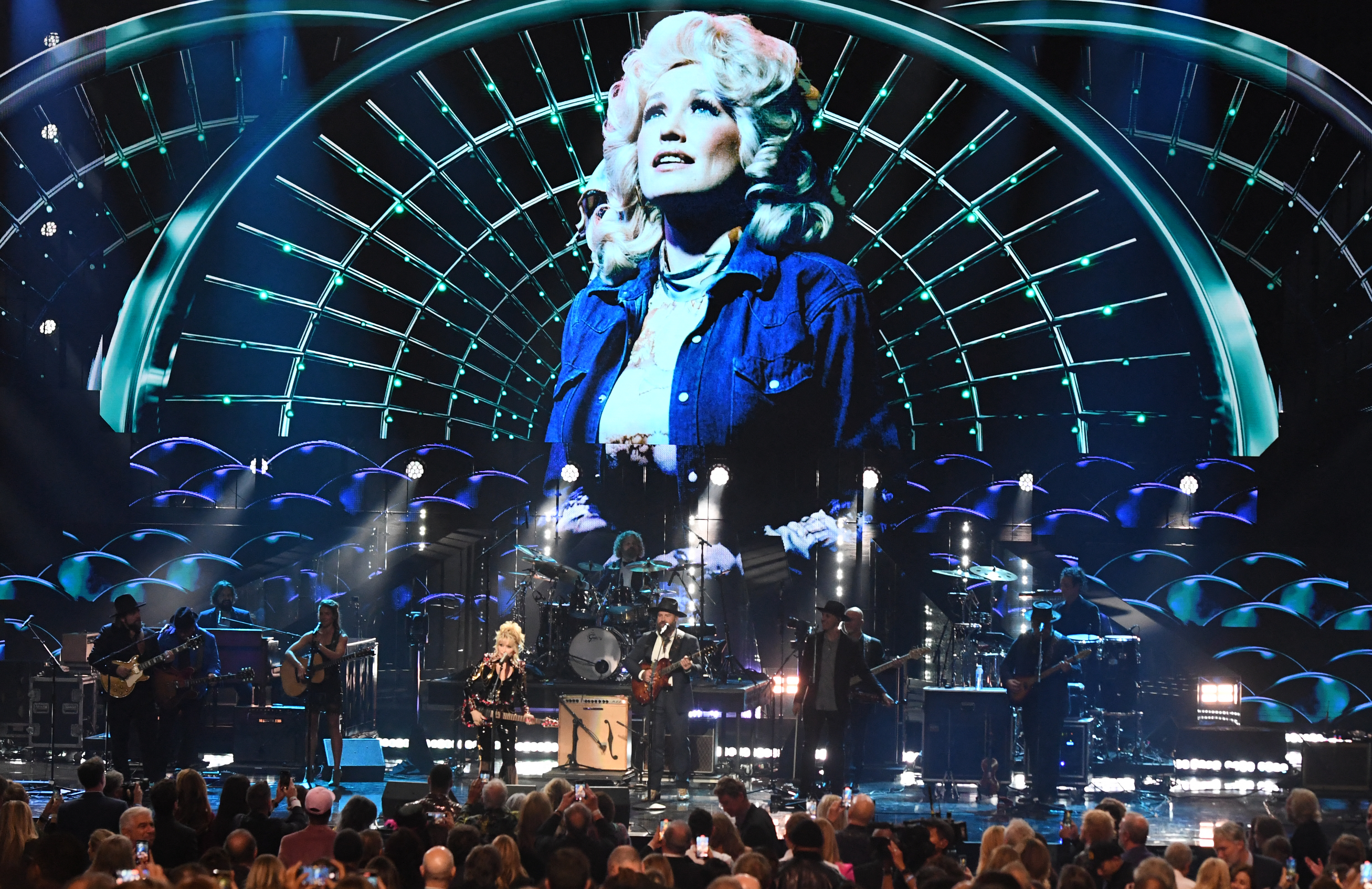 Dolly Parton