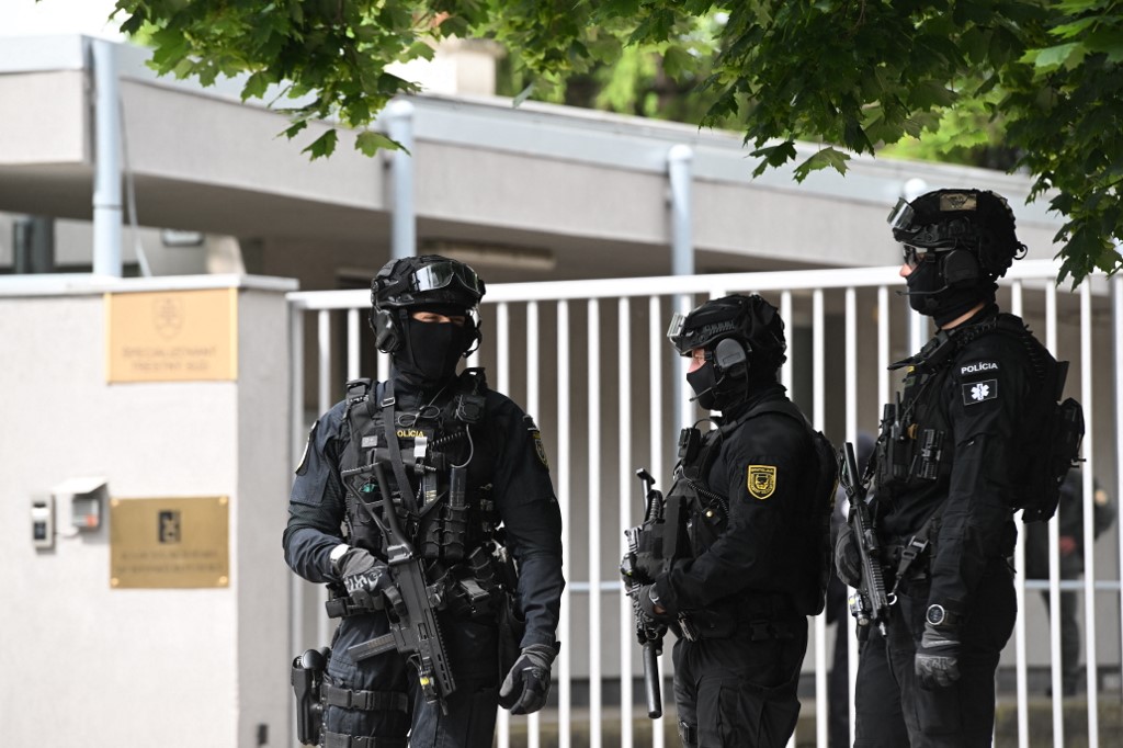 AFP