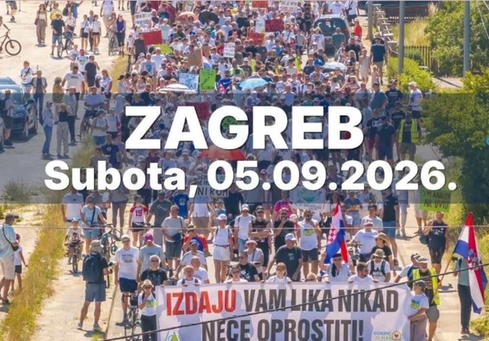 gospić